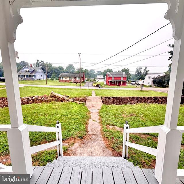 BOONSBORO - Residential