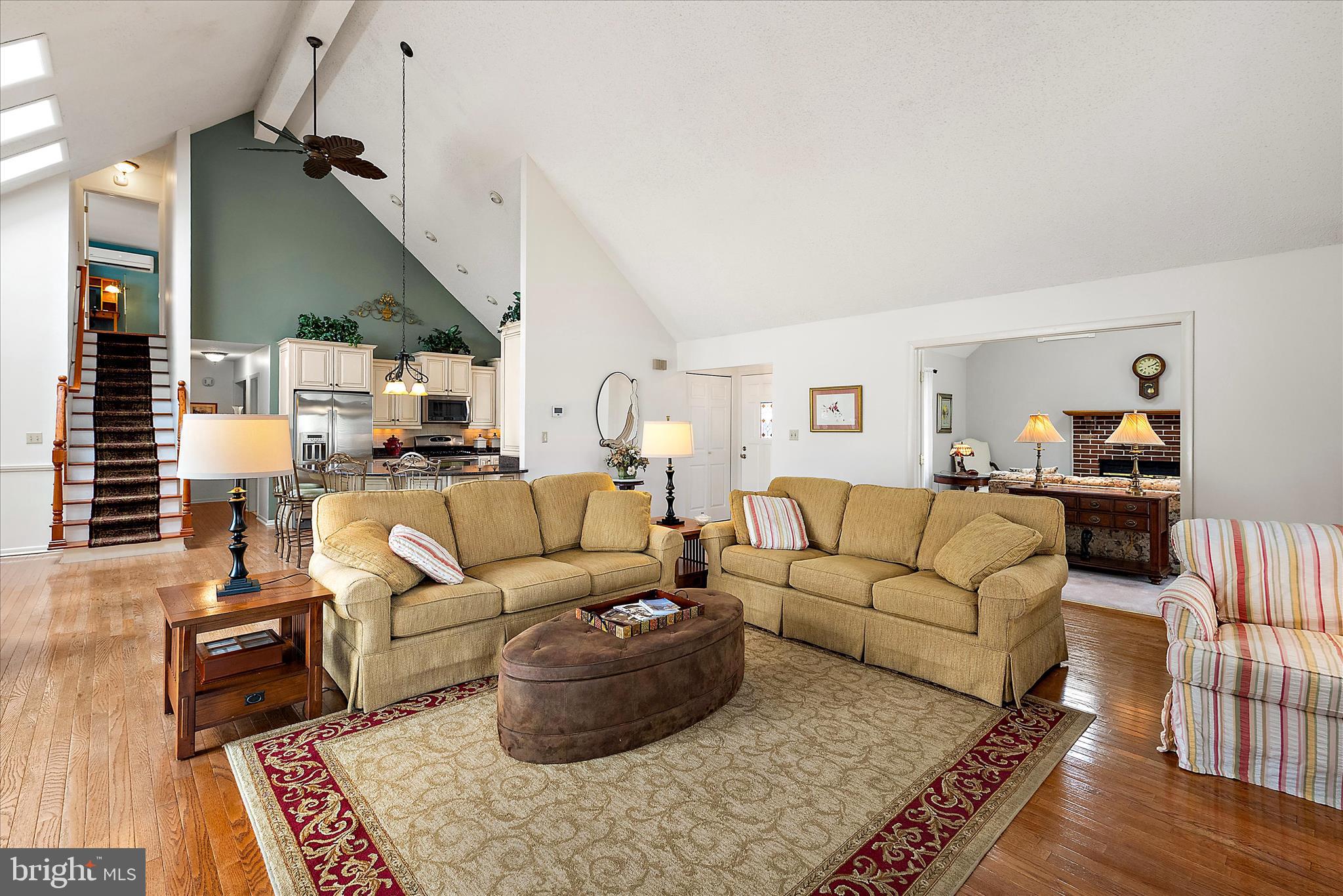 OCEAN PINES - WOOD DUCK II - Residential