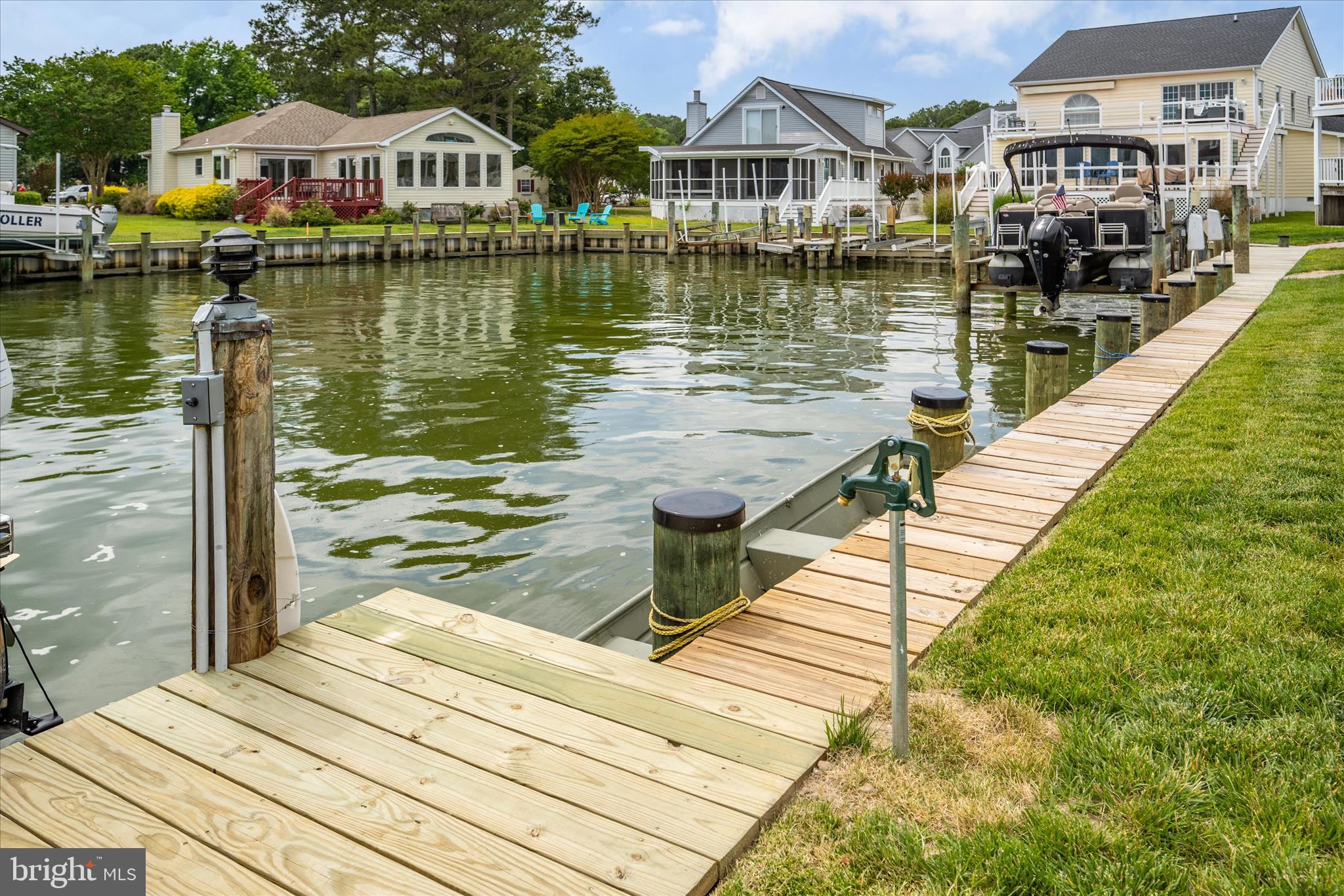 OCEAN PINES - WOOD DUCK II - Residential