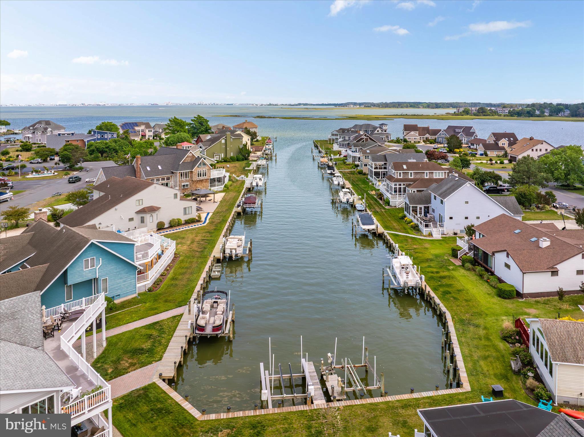 OCEAN PINES - WOOD DUCK II - Residential