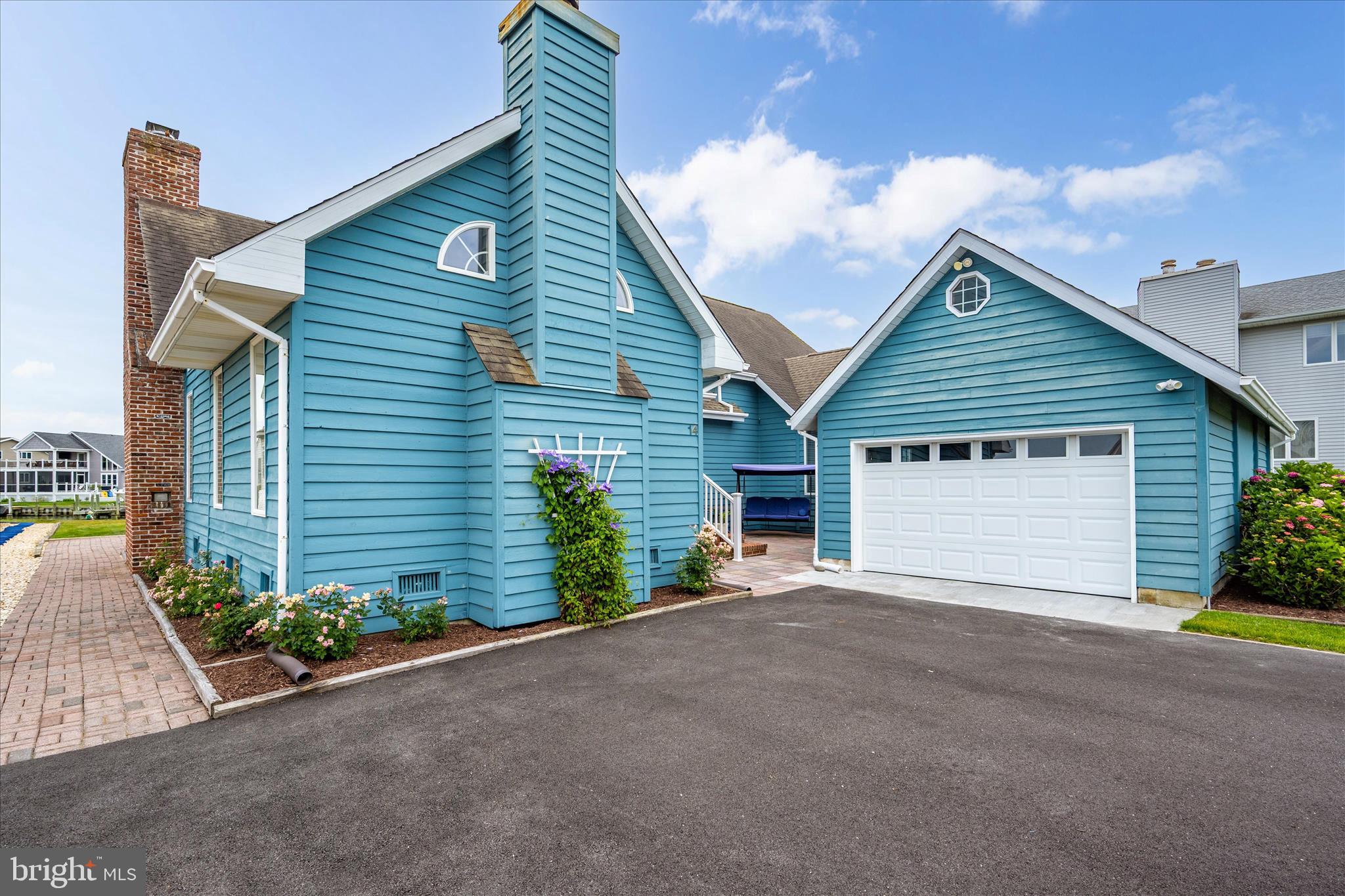 OCEAN PINES - WOOD DUCK II - Residential
