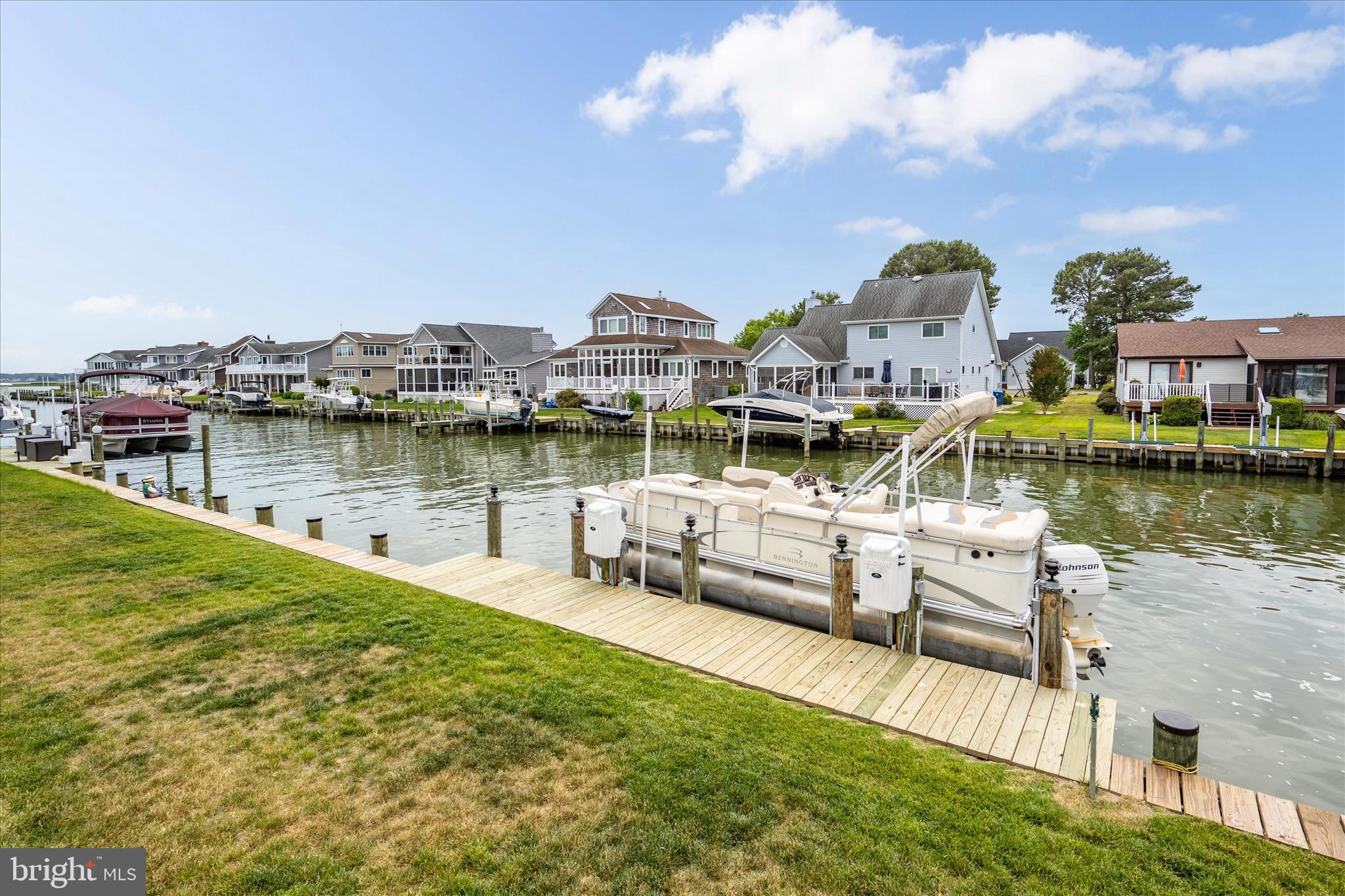 OCEAN PINES - WOOD DUCK II - Residential