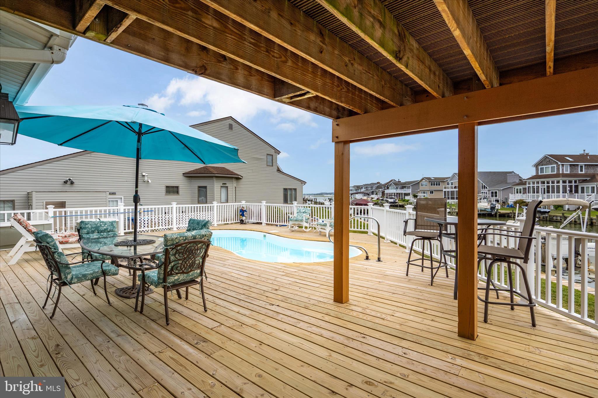 OCEAN PINES - WOOD DUCK II - Residential