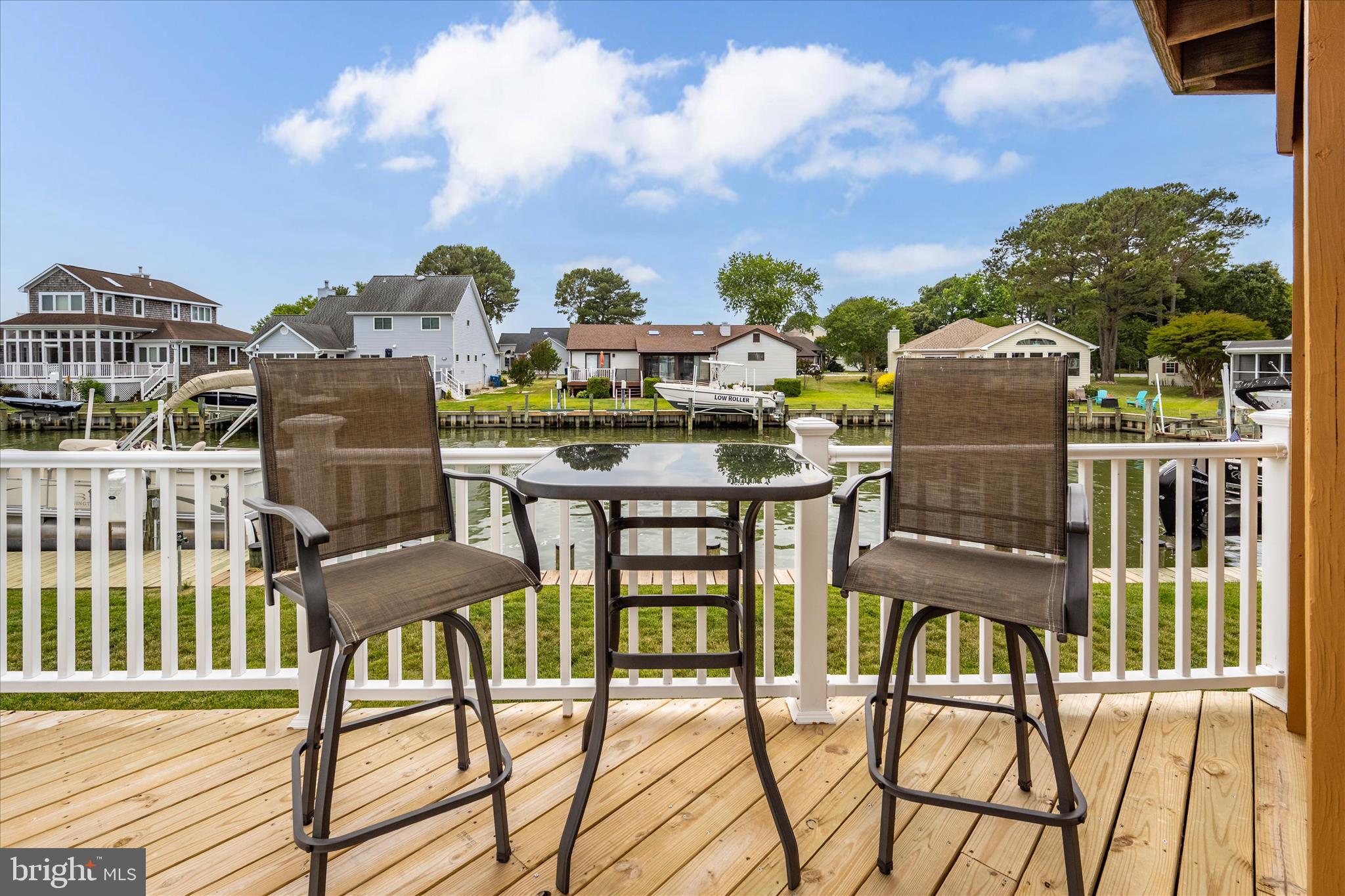 OCEAN PINES - WOOD DUCK II - Residential