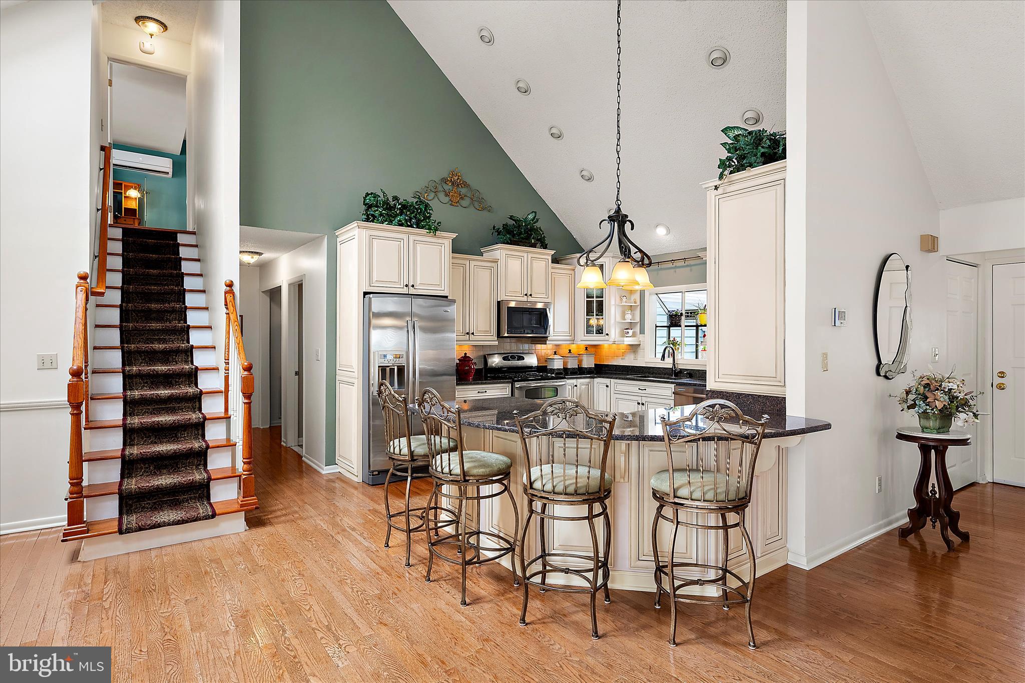 OCEAN PINES - WOOD DUCK II - Residential