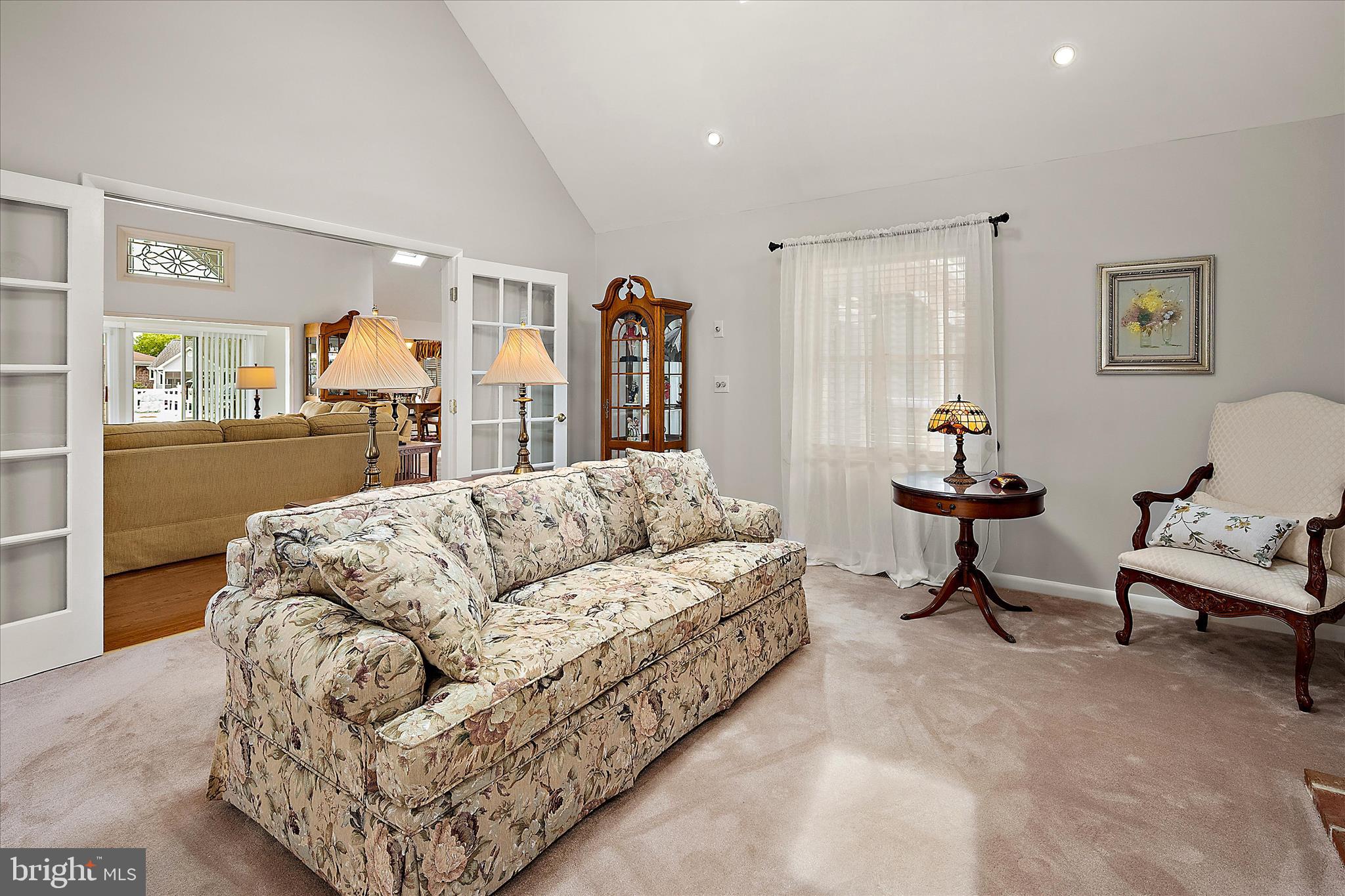 OCEAN PINES - WOOD DUCK II - Residential