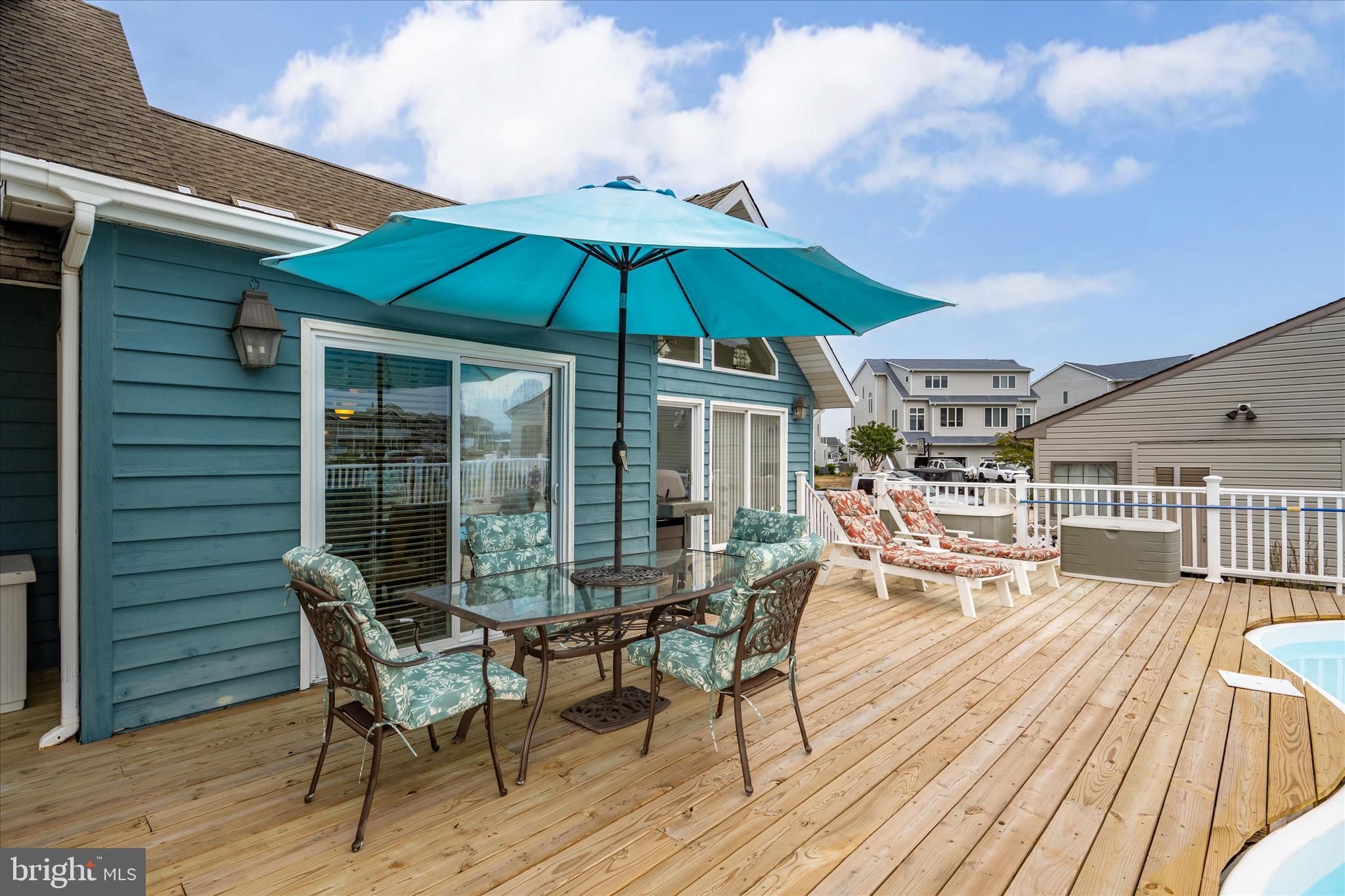 OCEAN PINES - WOOD DUCK II - Residential