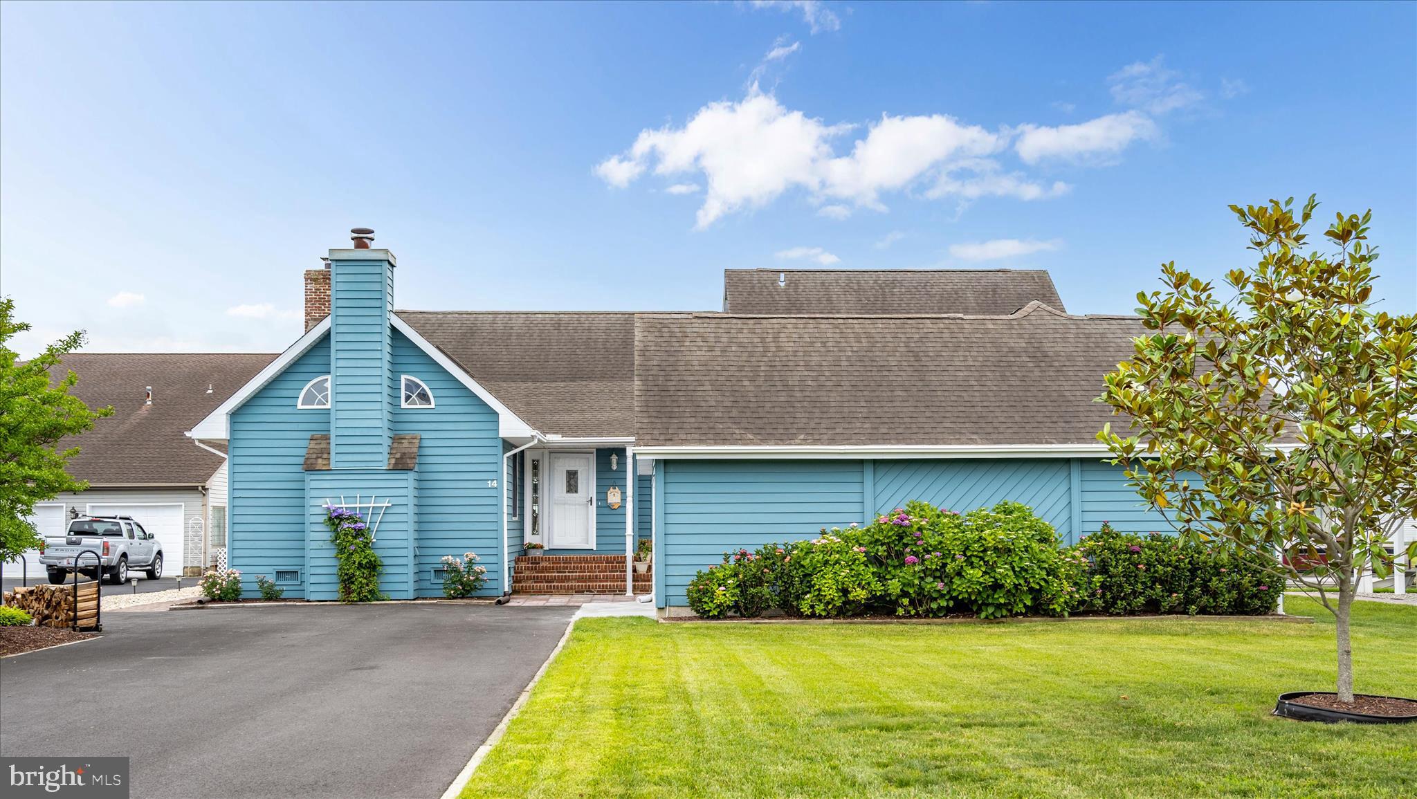 OCEAN PINES - WOOD DUCK II - Residential