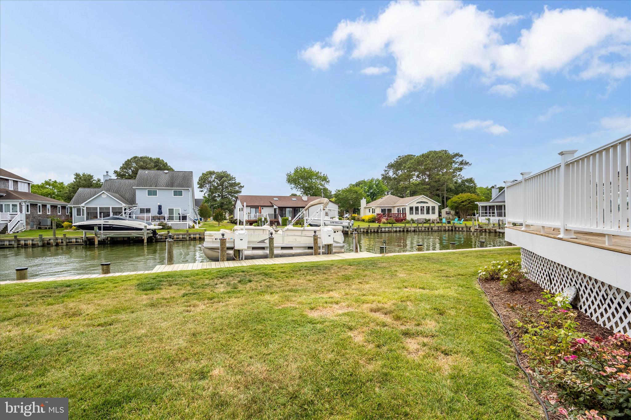 OCEAN PINES - WOOD DUCK II - Residential