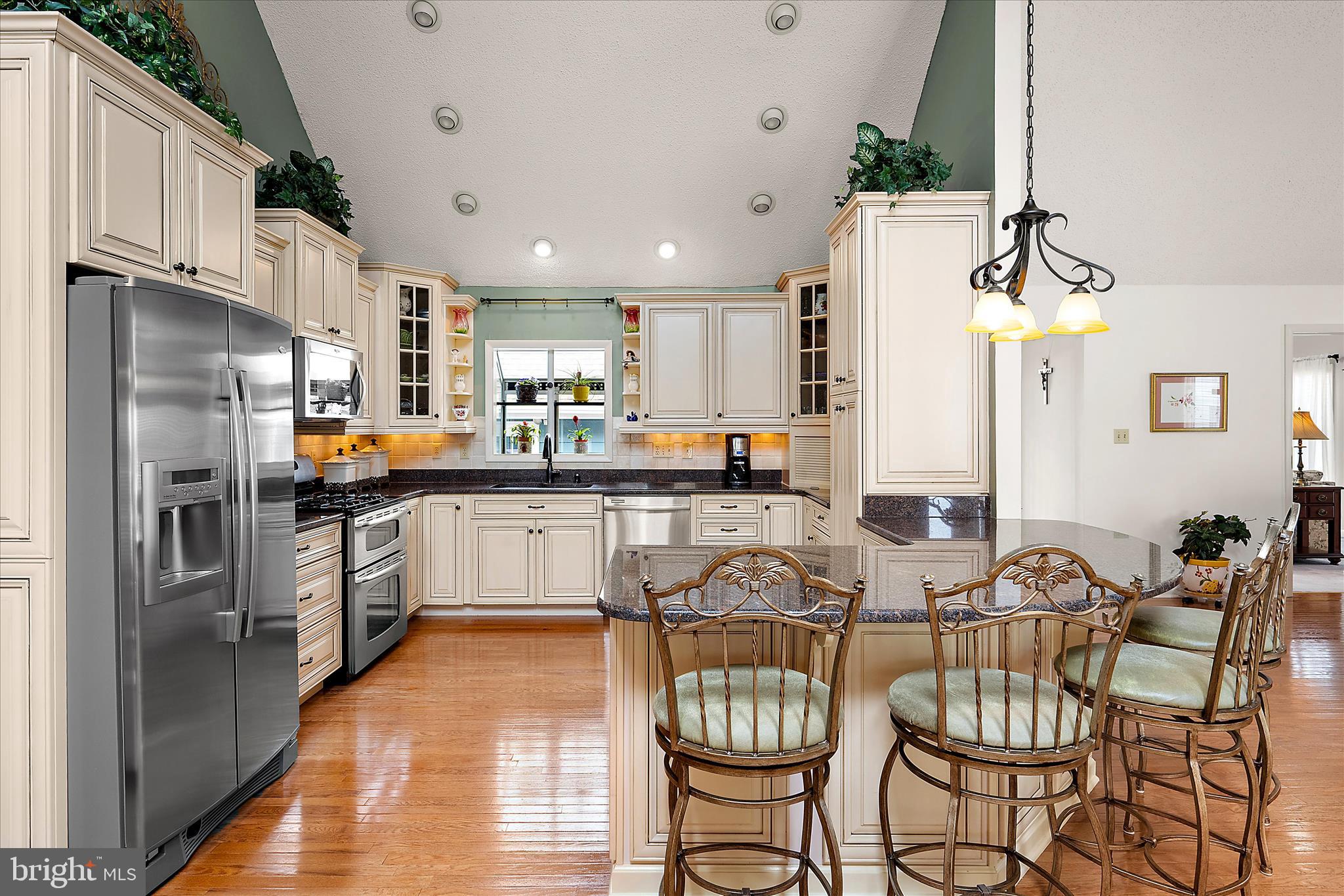 OCEAN PINES - WOOD DUCK II - Residential