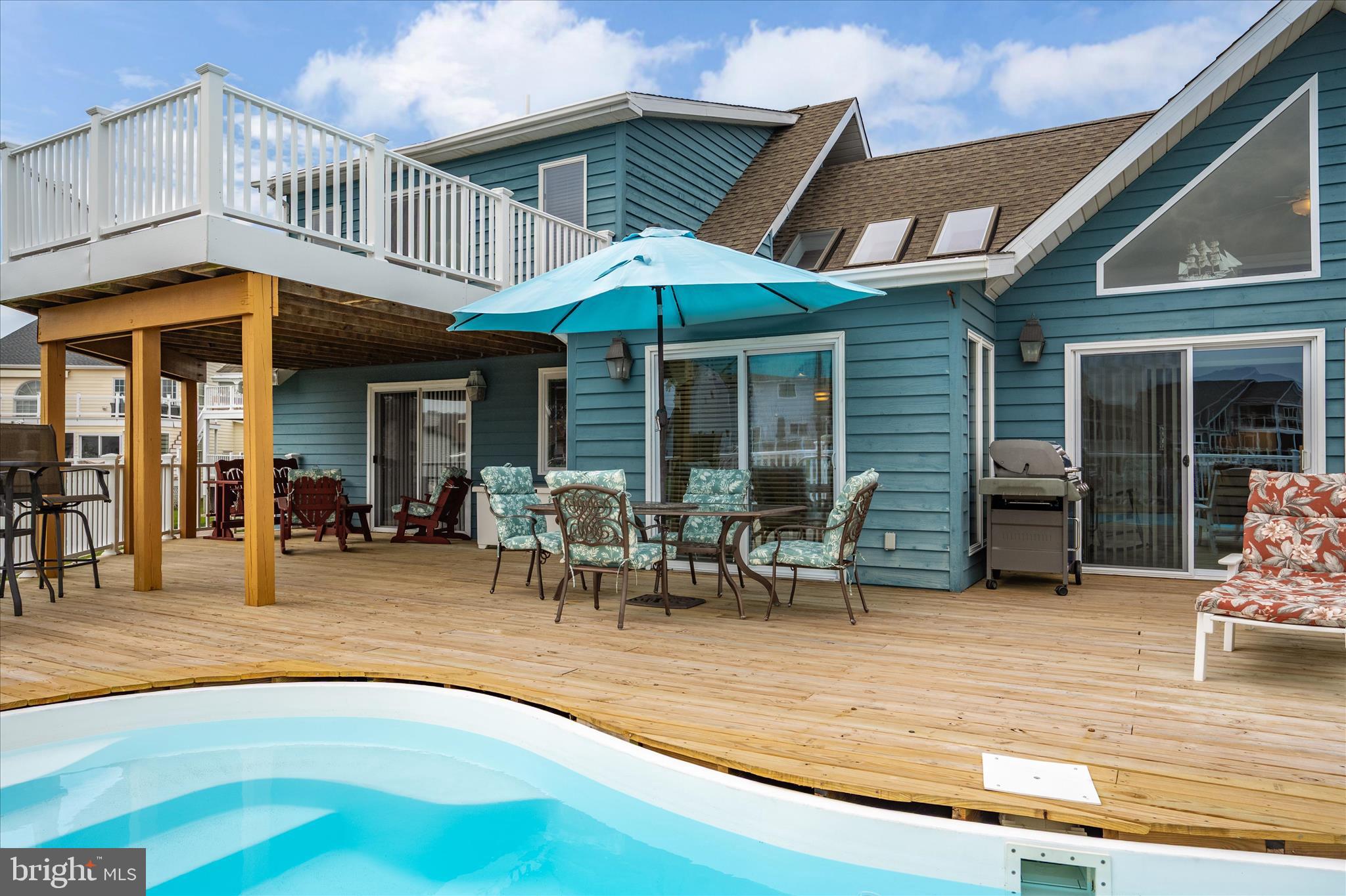OCEAN PINES - WOOD DUCK II - Residential