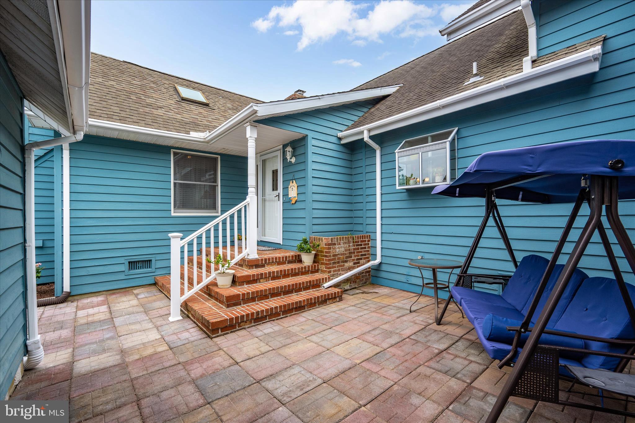 OCEAN PINES - WOOD DUCK II - Residential