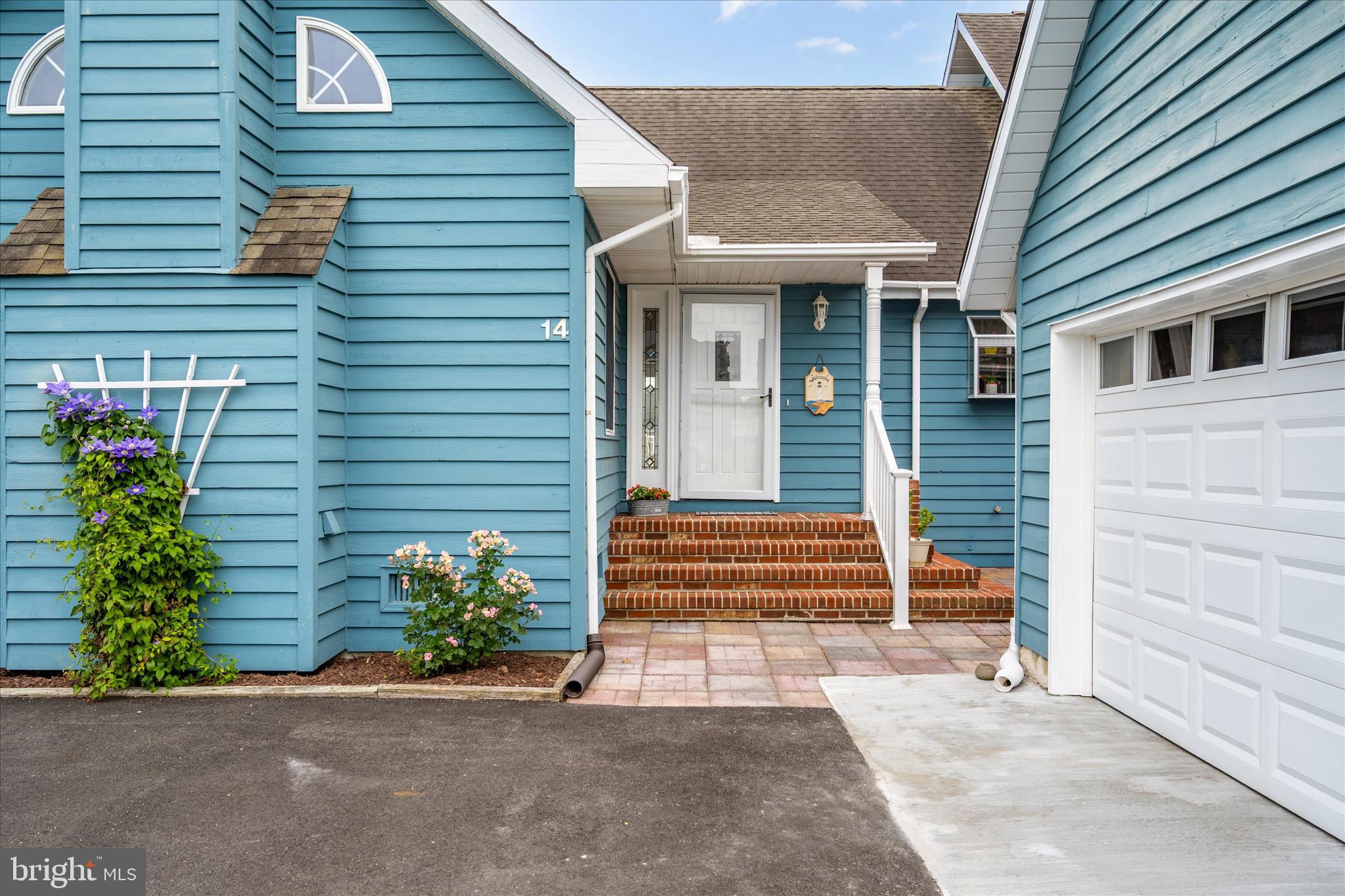 OCEAN PINES - WOOD DUCK II - Residential