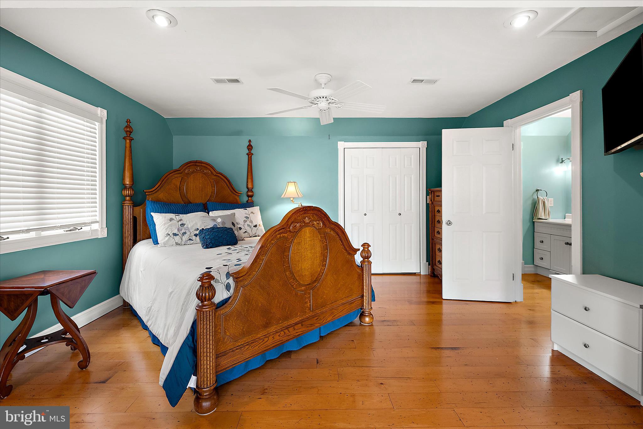 OCEAN PINES - WOOD DUCK II - Residential