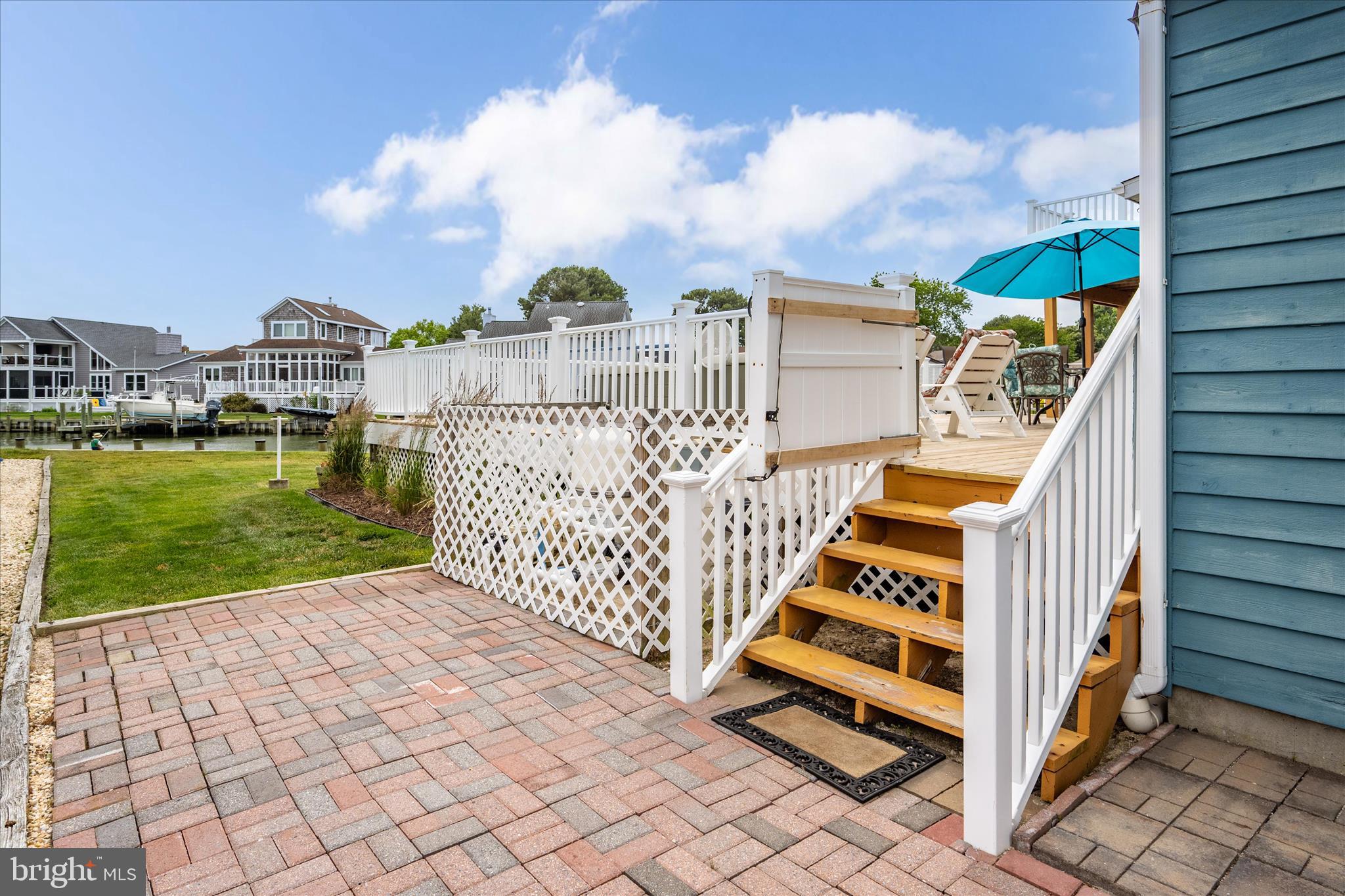 OCEAN PINES - WOOD DUCK II - Residential