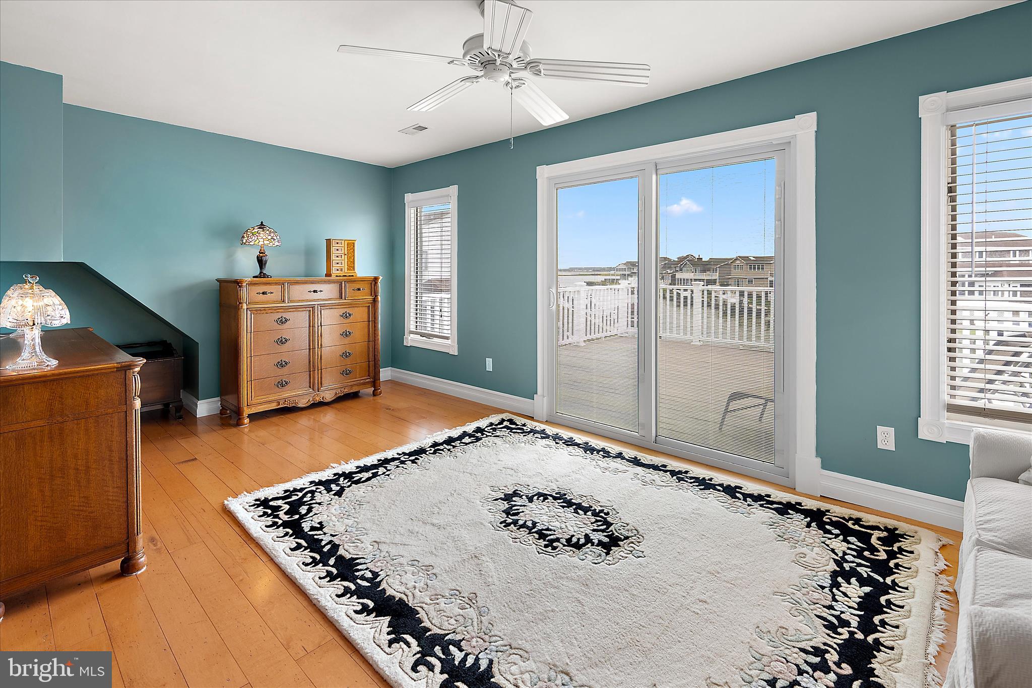OCEAN PINES - WOOD DUCK II - Residential