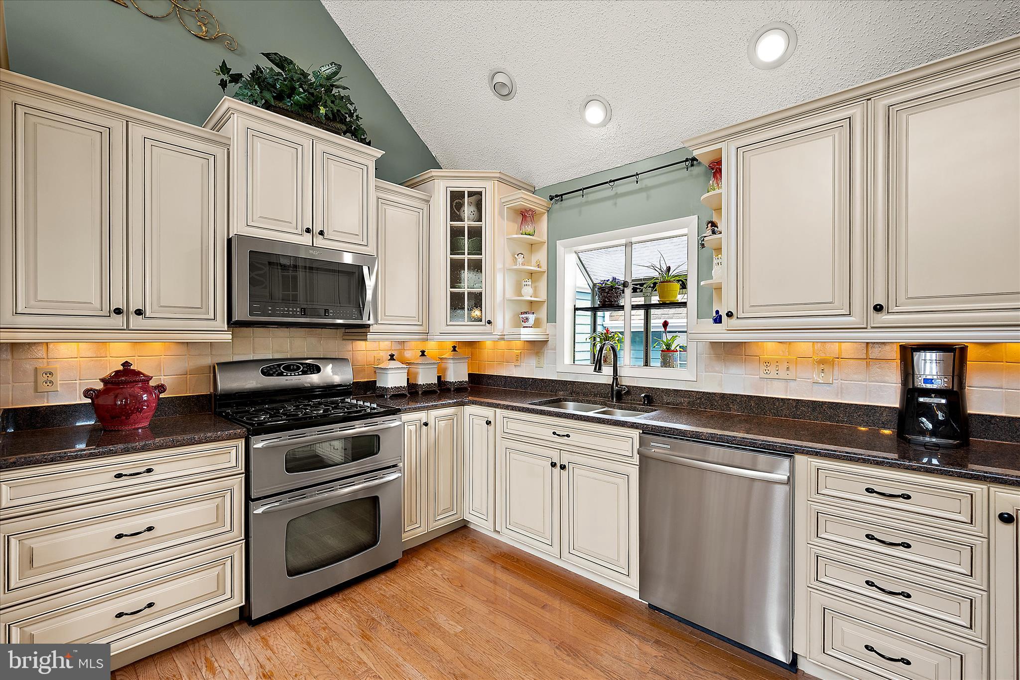OCEAN PINES - WOOD DUCK II - Residential