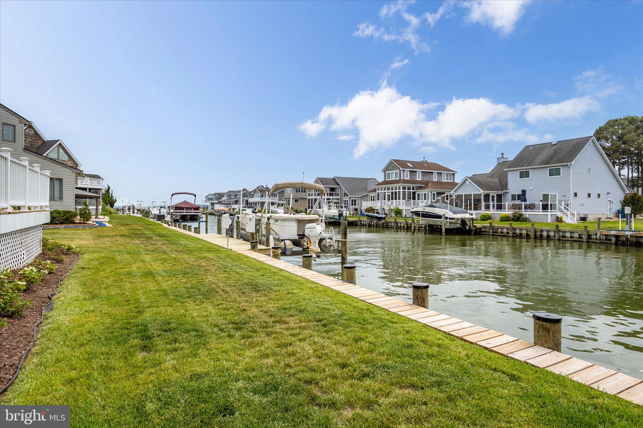 OCEAN PINES - WOOD DUCK II - Residential