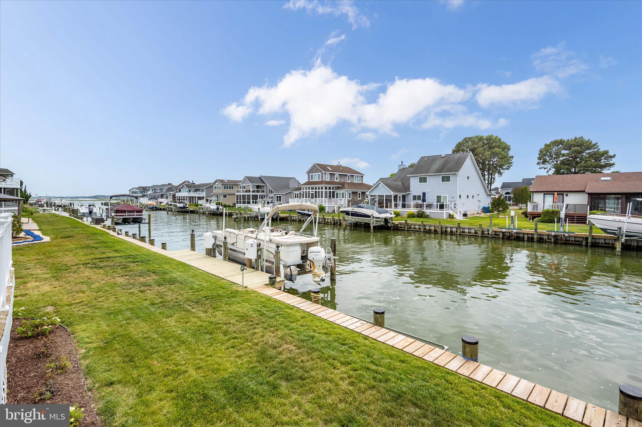 OCEAN PINES - WOOD DUCK II - Residential