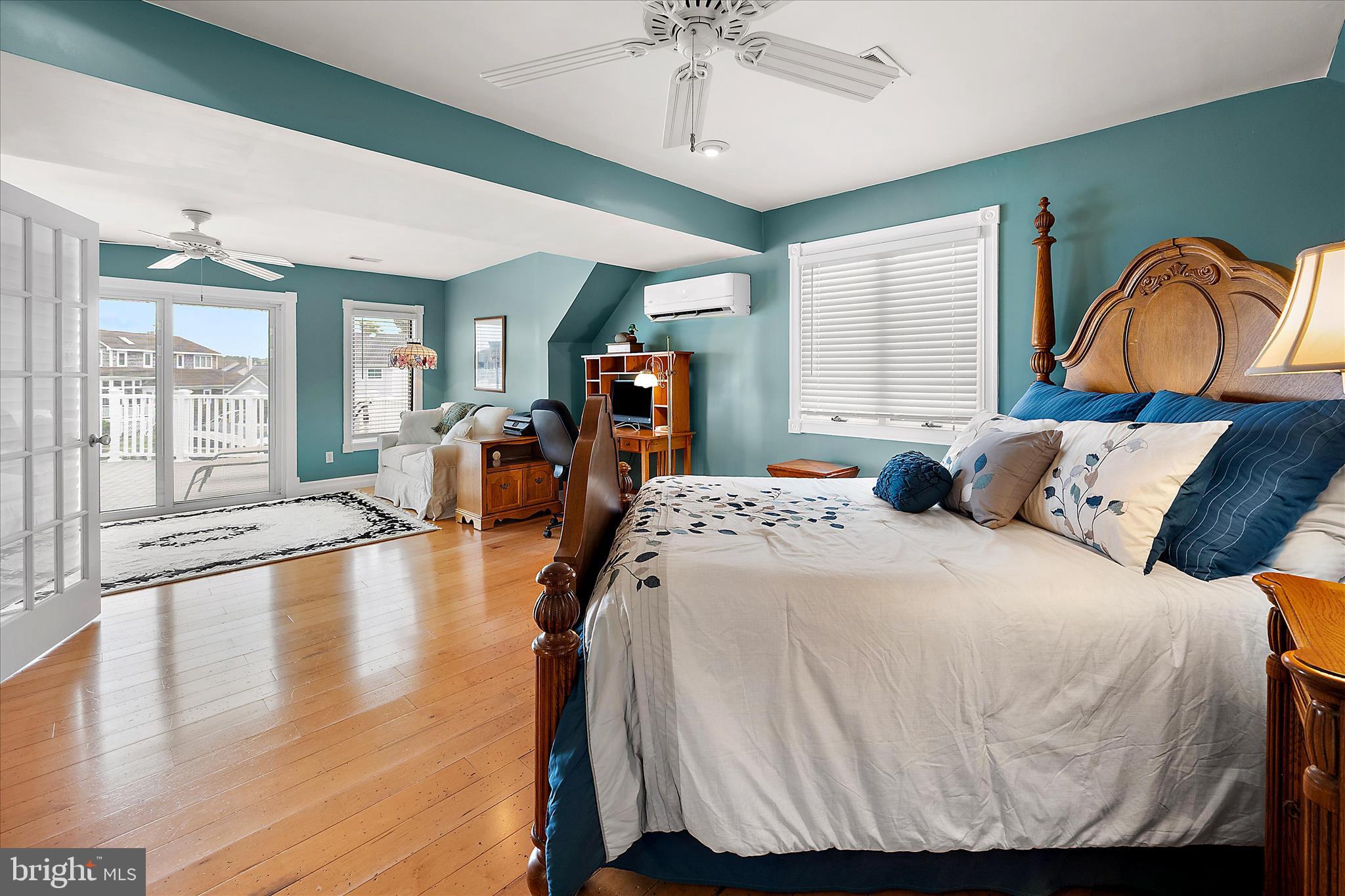OCEAN PINES - WOOD DUCK II - Residential