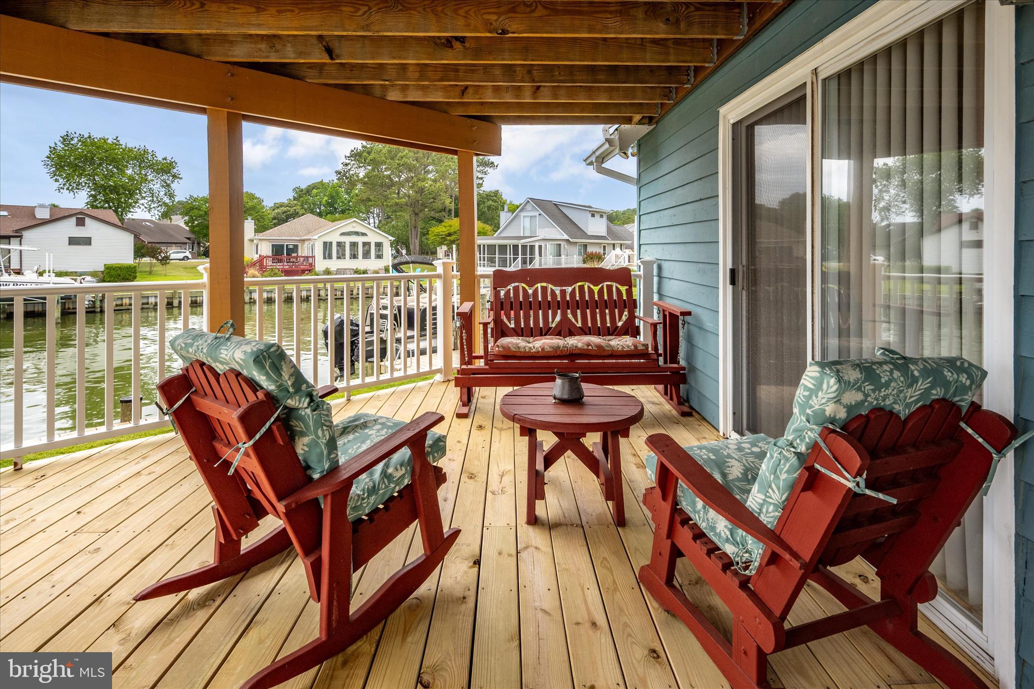 OCEAN PINES - WOOD DUCK II - Residential