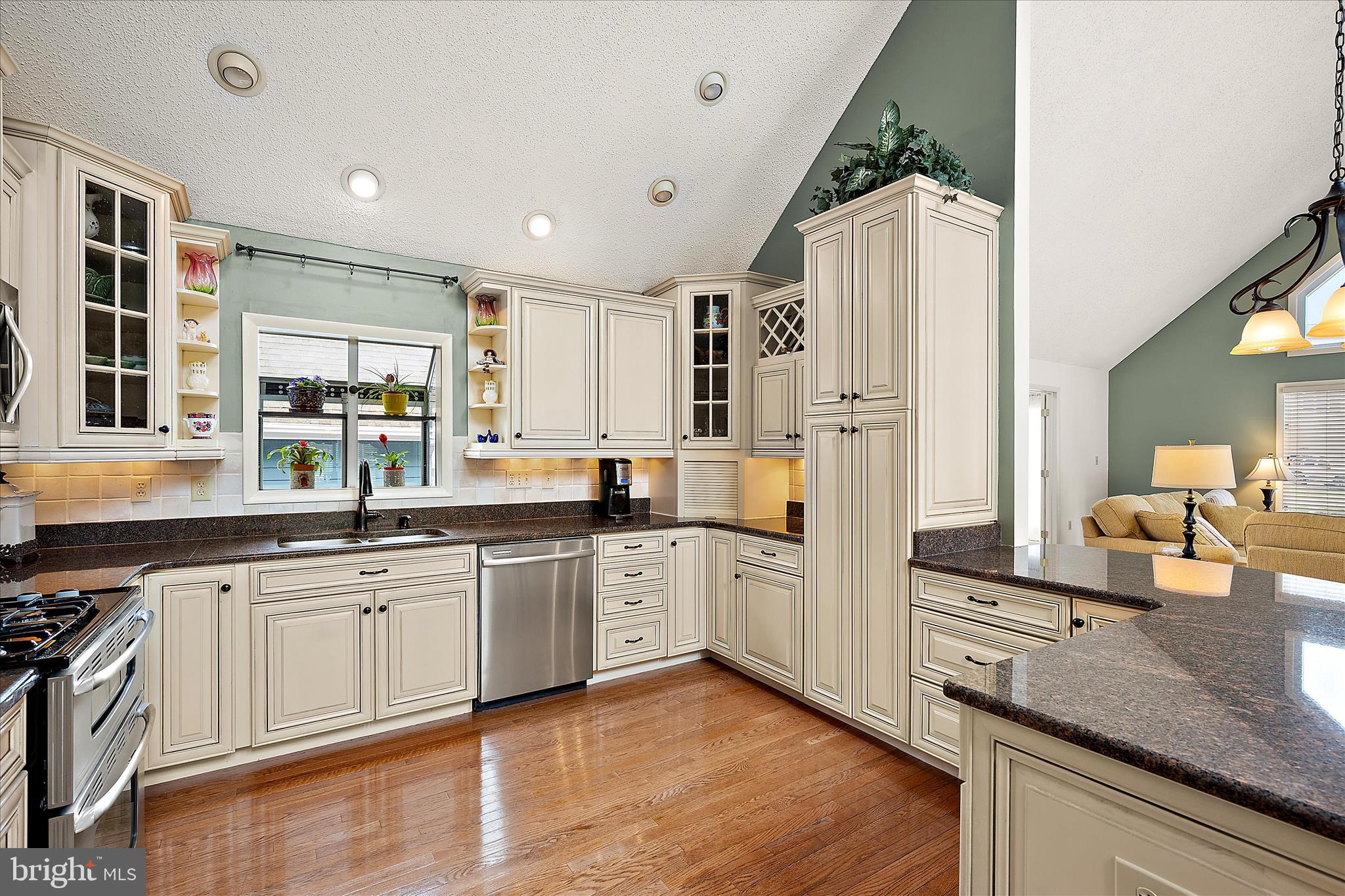 OCEAN PINES - WOOD DUCK II - Residential