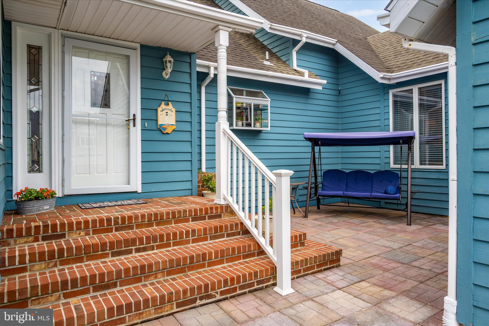 OCEAN PINES - WOOD DUCK II - Residential