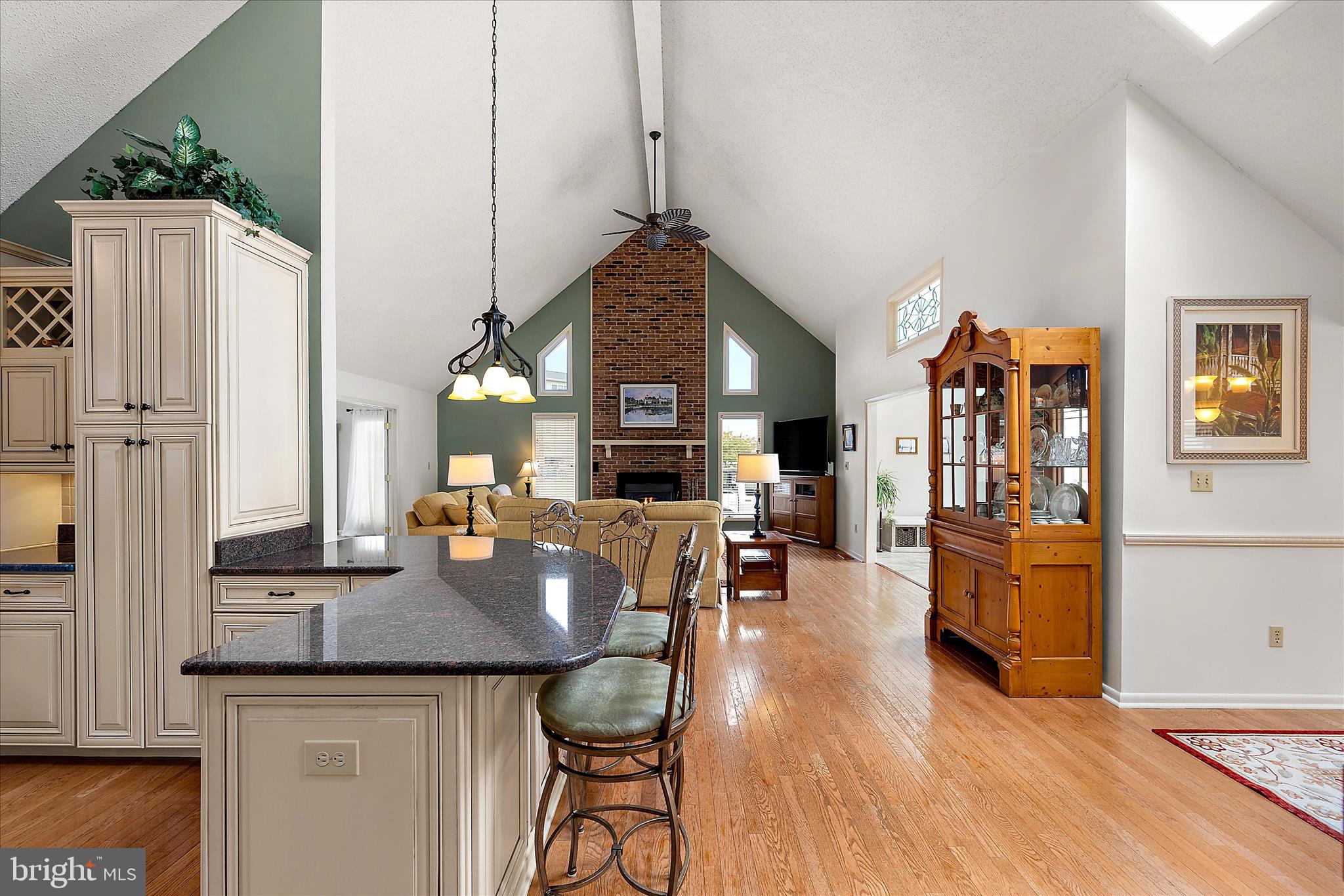 OCEAN PINES - WOOD DUCK II - Residential