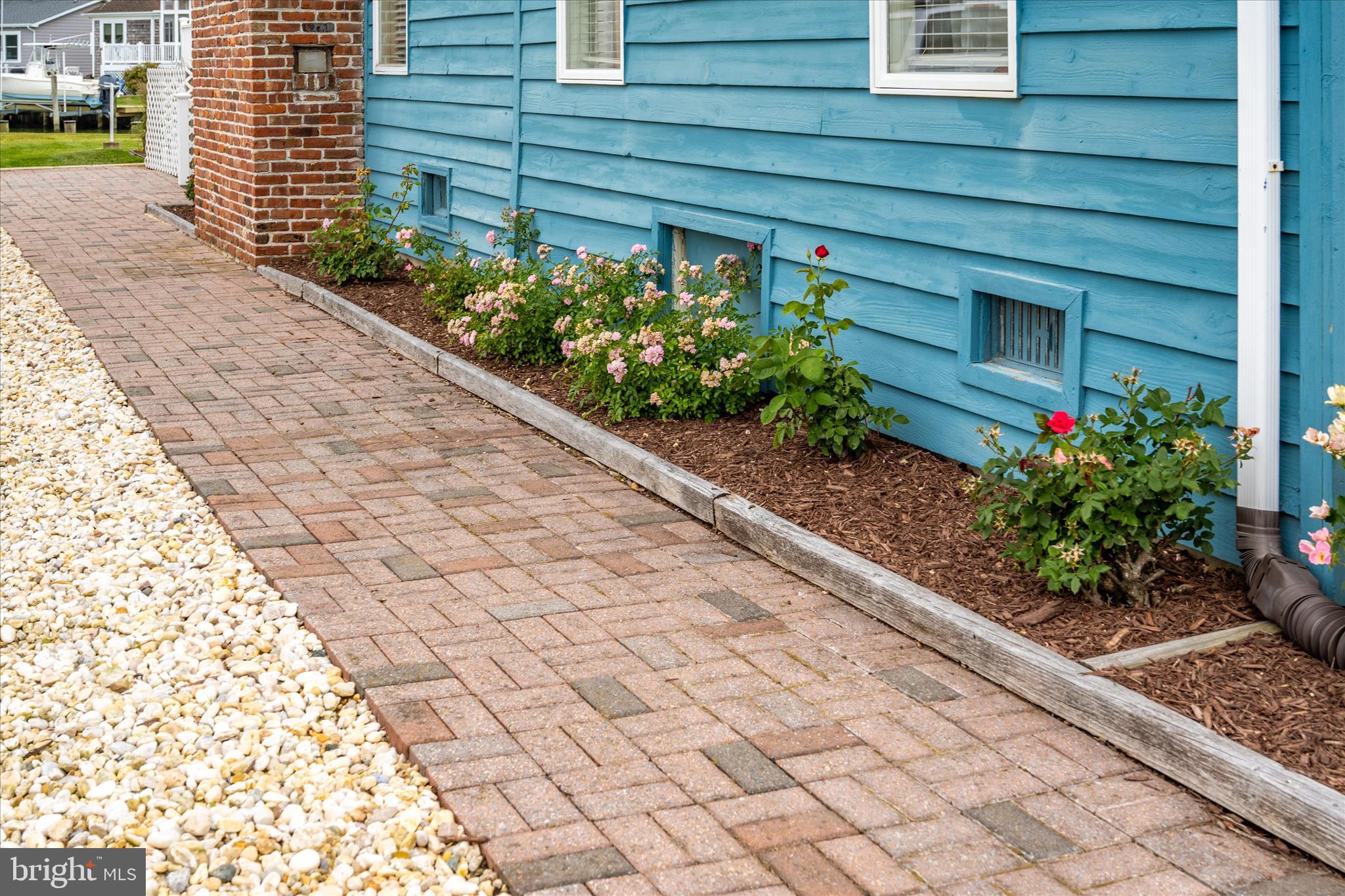 OCEAN PINES - WOOD DUCK II - Residential