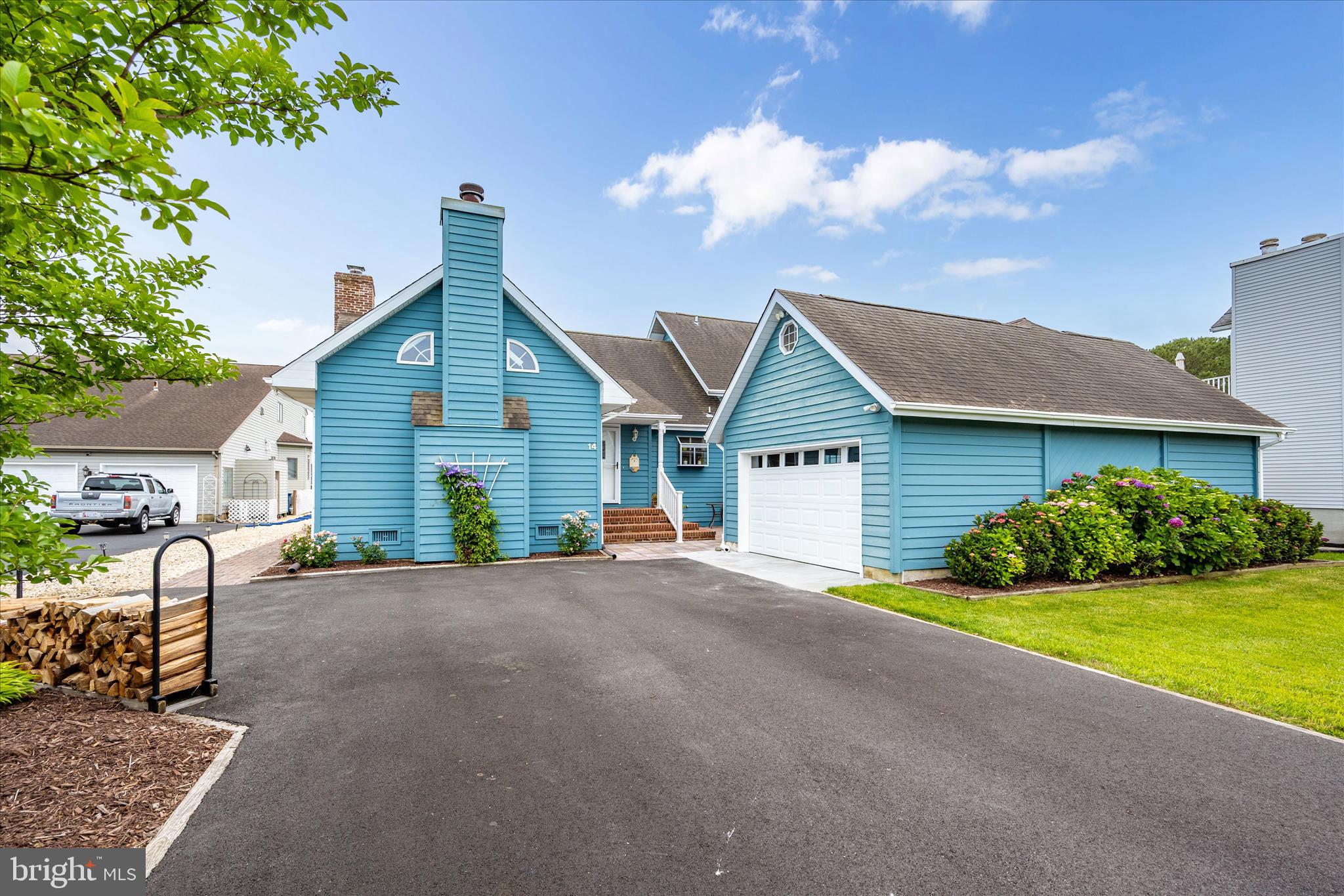 OCEAN PINES - WOOD DUCK II - Residential