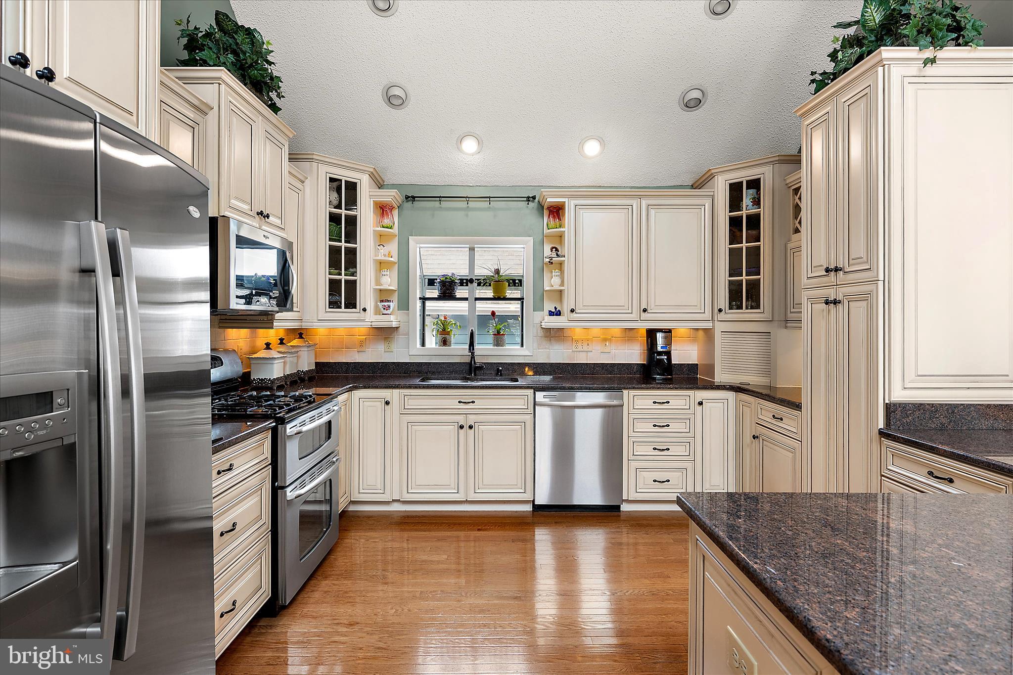 OCEAN PINES - WOOD DUCK II - Residential