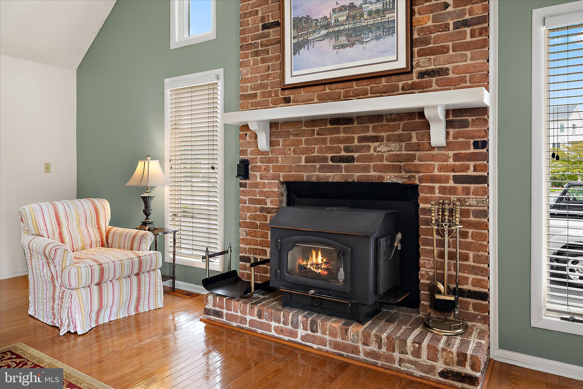 OCEAN PINES - WOOD DUCK II - Residential