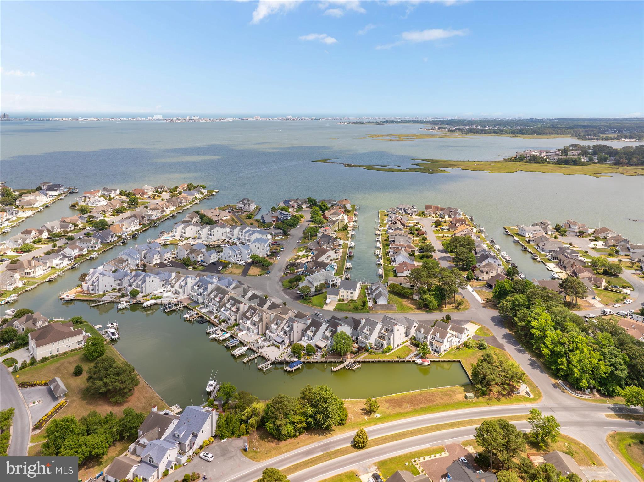 OCEAN PINES - WOOD DUCK II - Residential