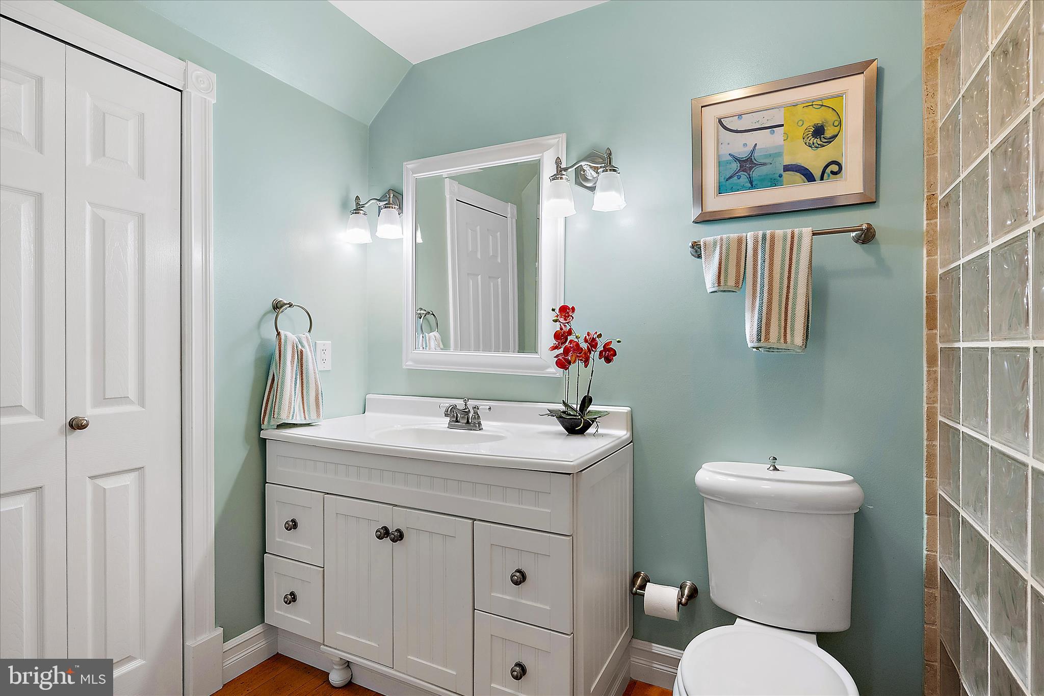 OCEAN PINES - WOOD DUCK II - Residential