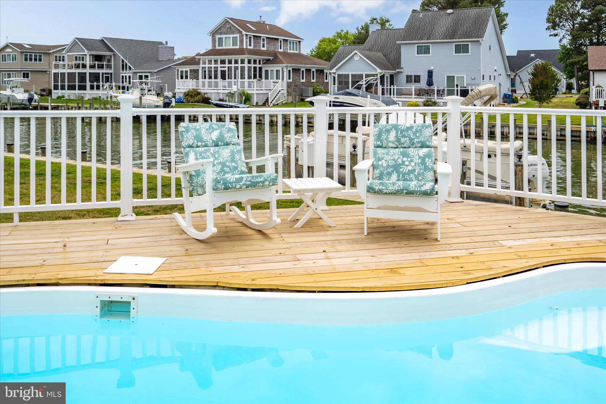 OCEAN PINES - WOOD DUCK II - Residential