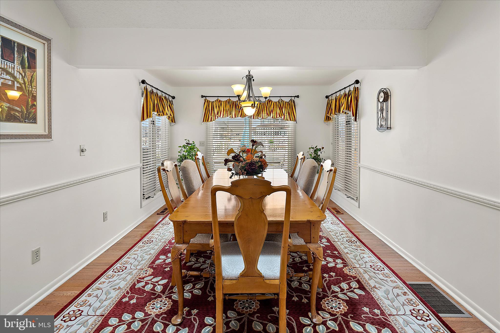 OCEAN PINES - WOOD DUCK II - Residential