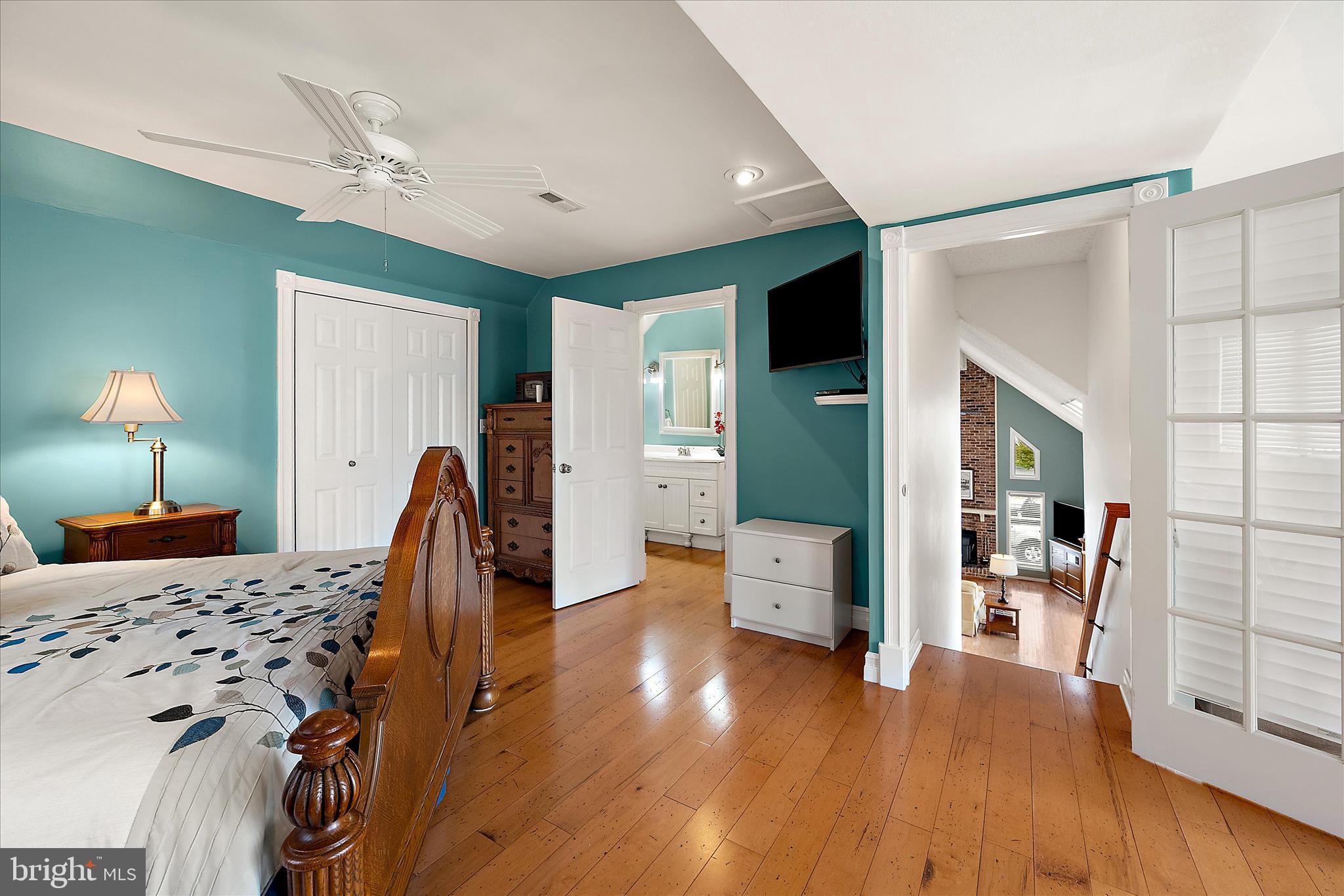OCEAN PINES - WOOD DUCK II - Residential