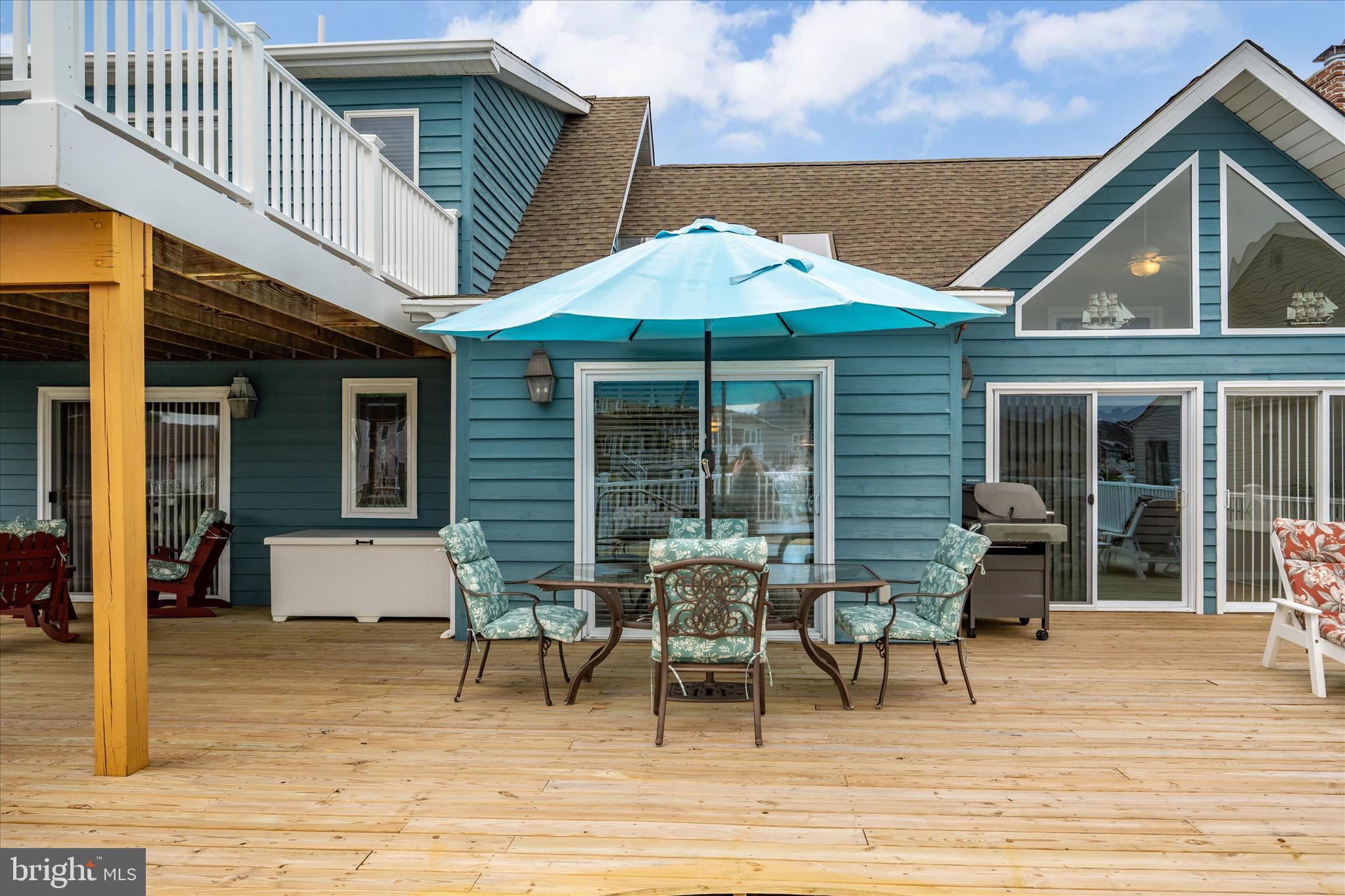 OCEAN PINES - WOOD DUCK II - Residential