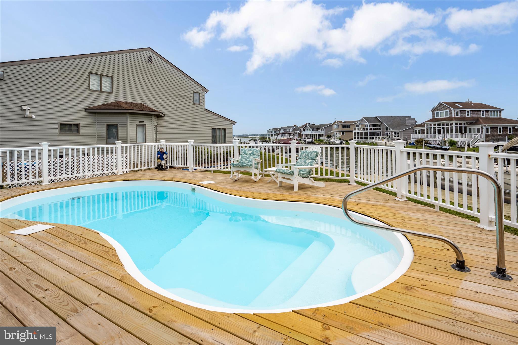 OCEAN PINES - WOOD DUCK II - Residential