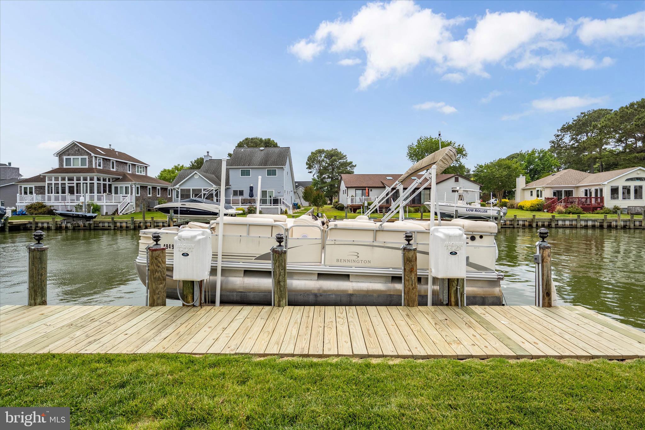 OCEAN PINES - WOOD DUCK II - Residential