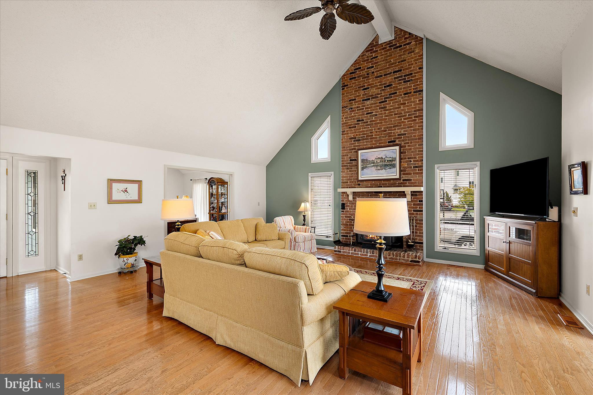 OCEAN PINES - WOOD DUCK II - Residential