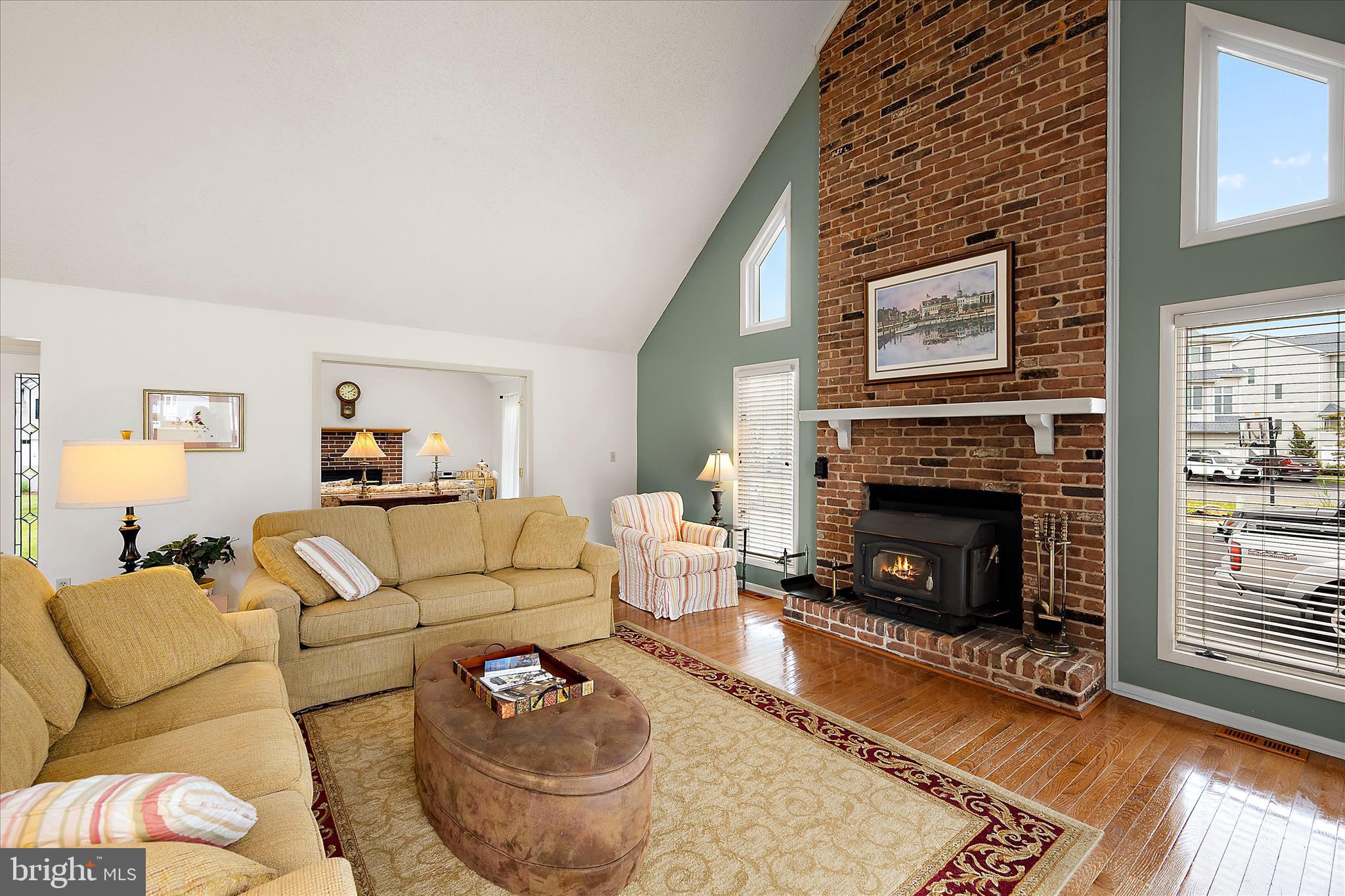 OCEAN PINES - WOOD DUCK II - Residential