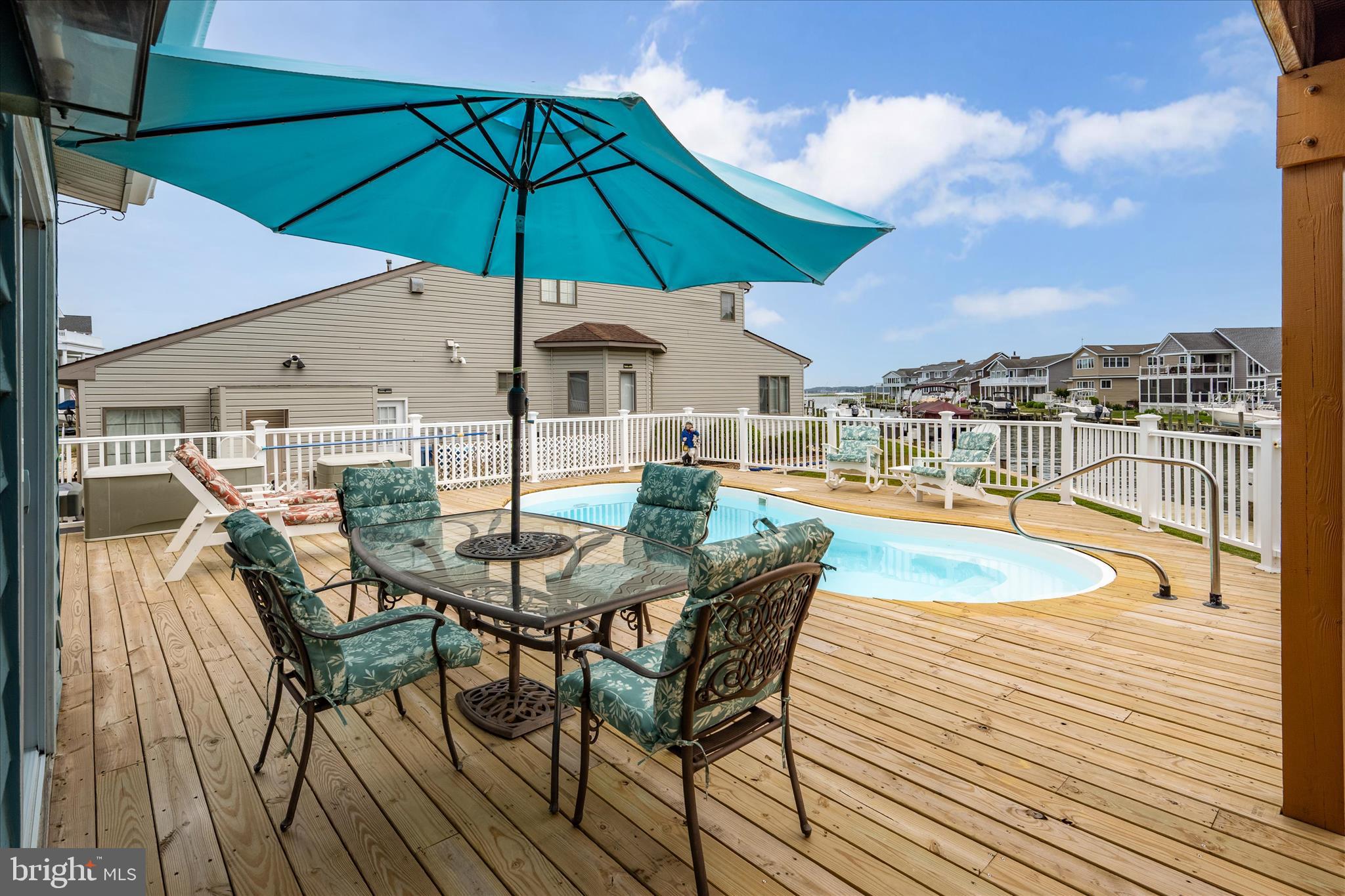 OCEAN PINES - WOOD DUCK II - Residential
