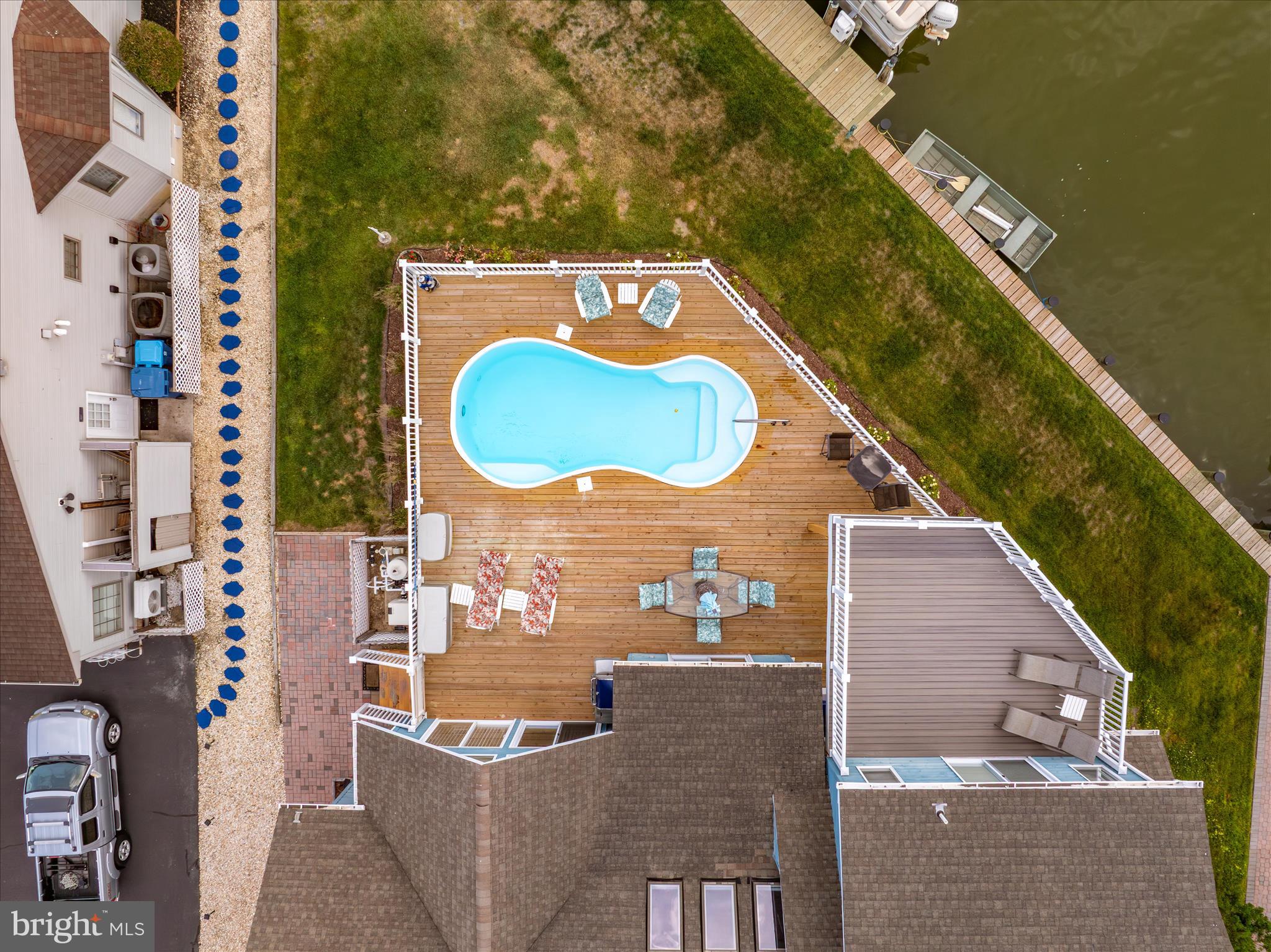OCEAN PINES - WOOD DUCK II - Residential