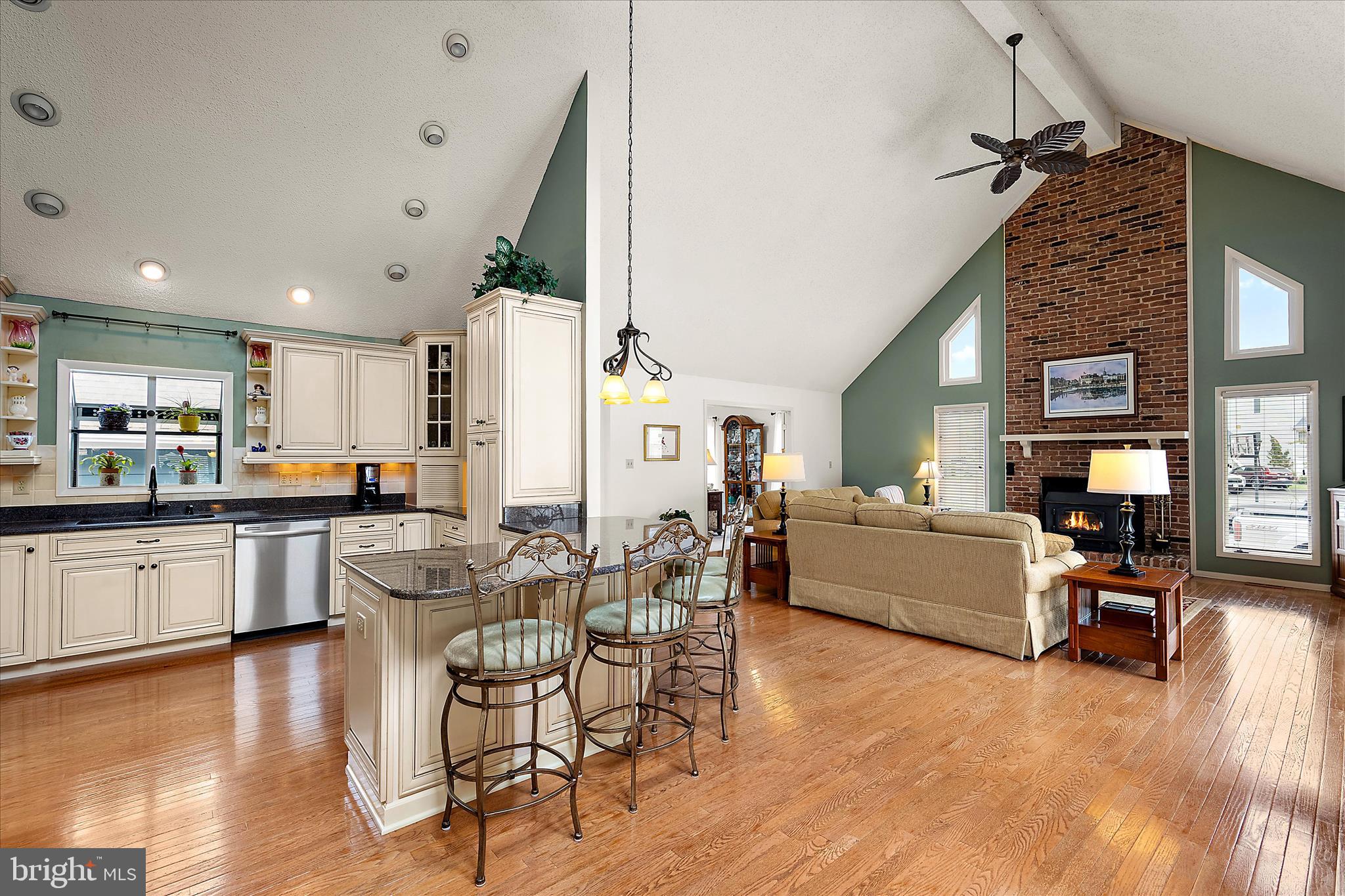 OCEAN PINES - WOOD DUCK II - Residential