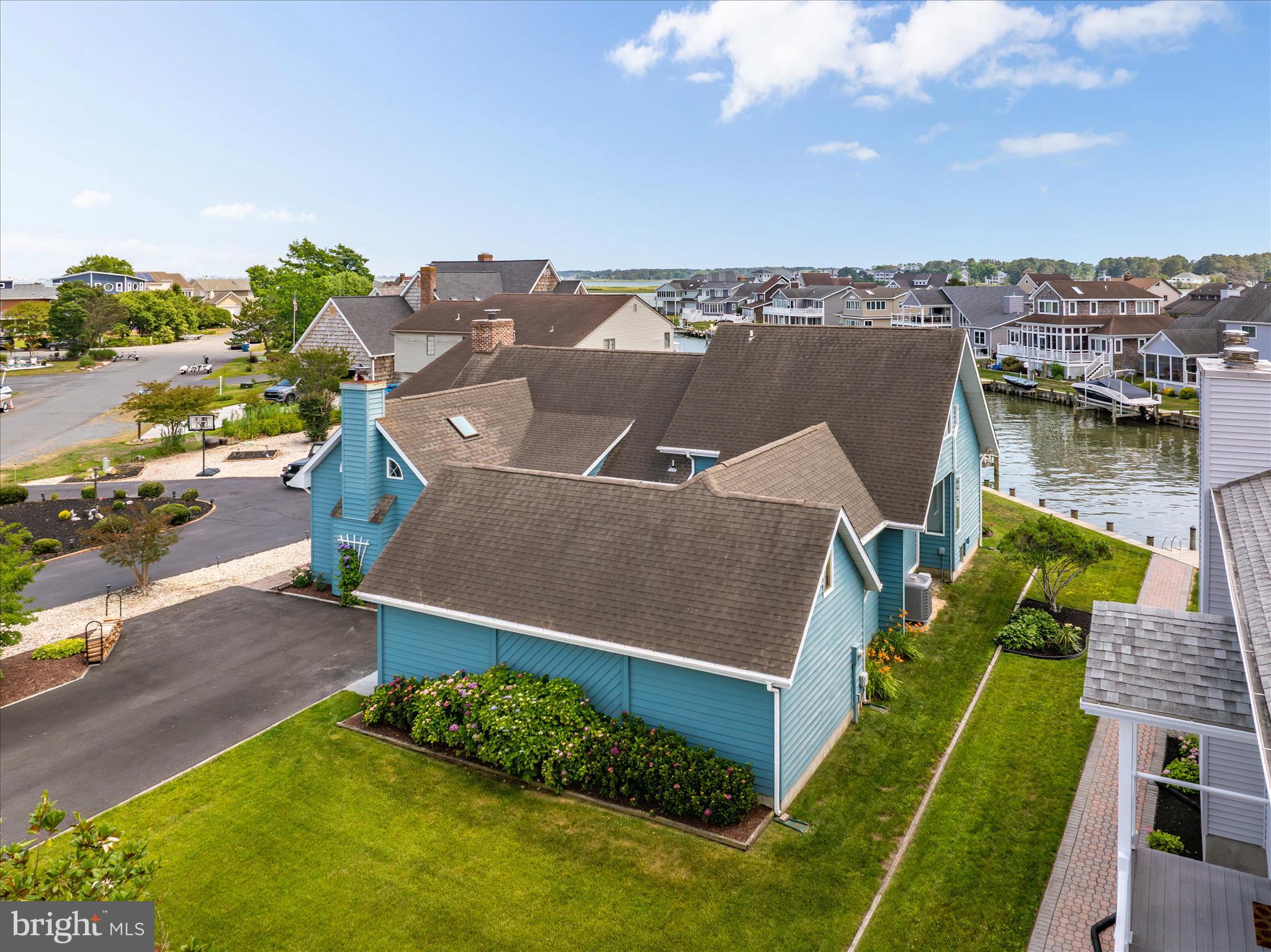 OCEAN PINES - WOOD DUCK II - Residential