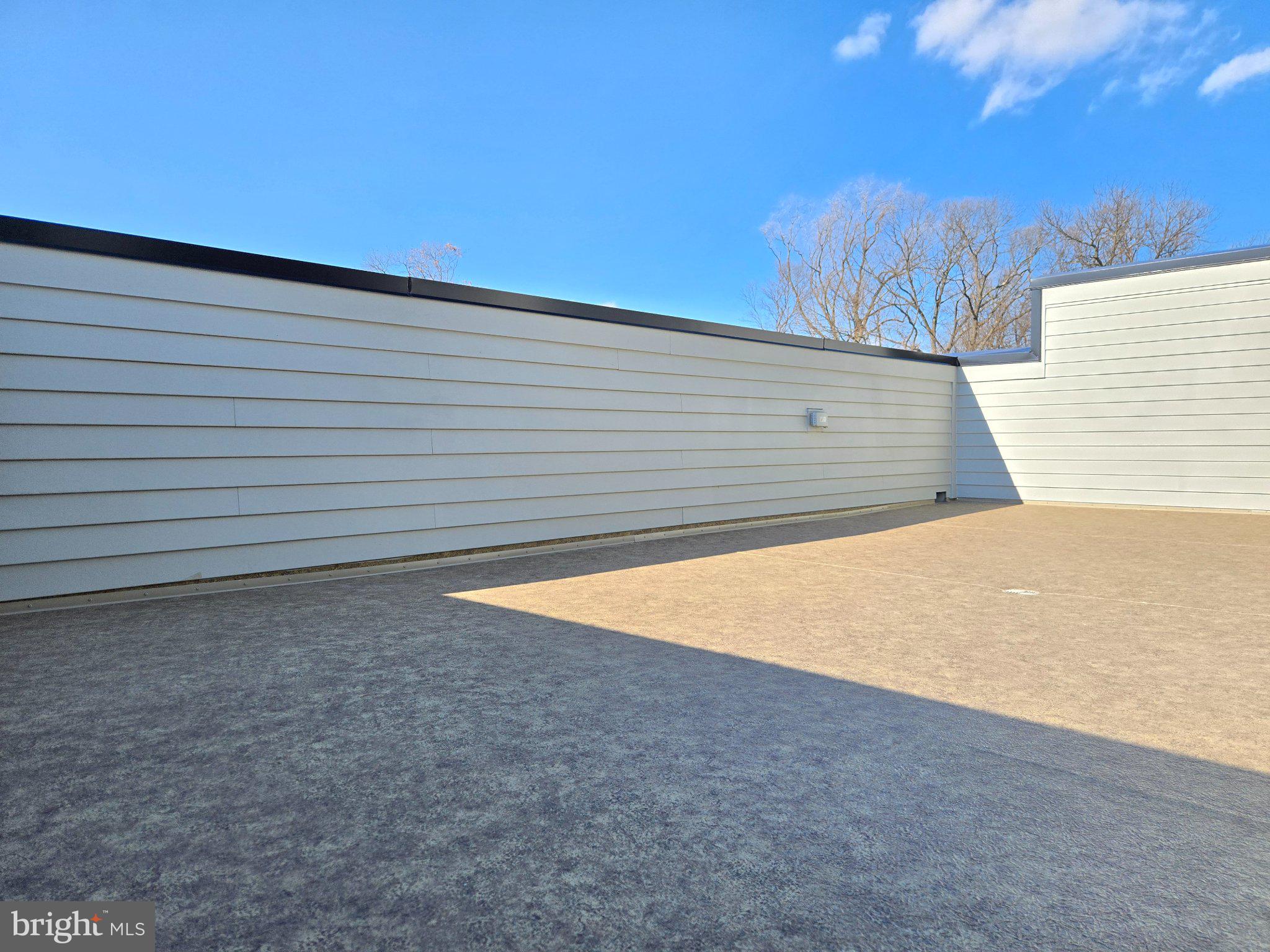 TYSONS RIDGE - Residential