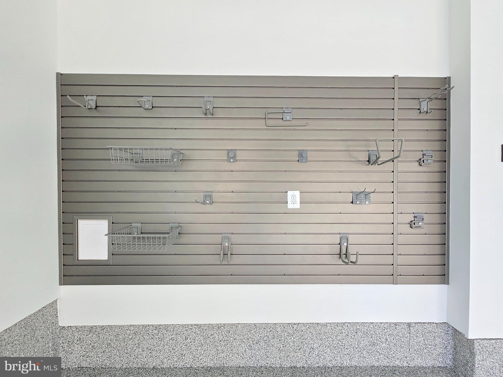 TYSONS RIDGE - Residential