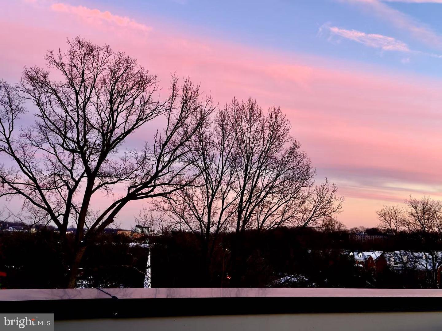 TYSONS RIDGE - Residential