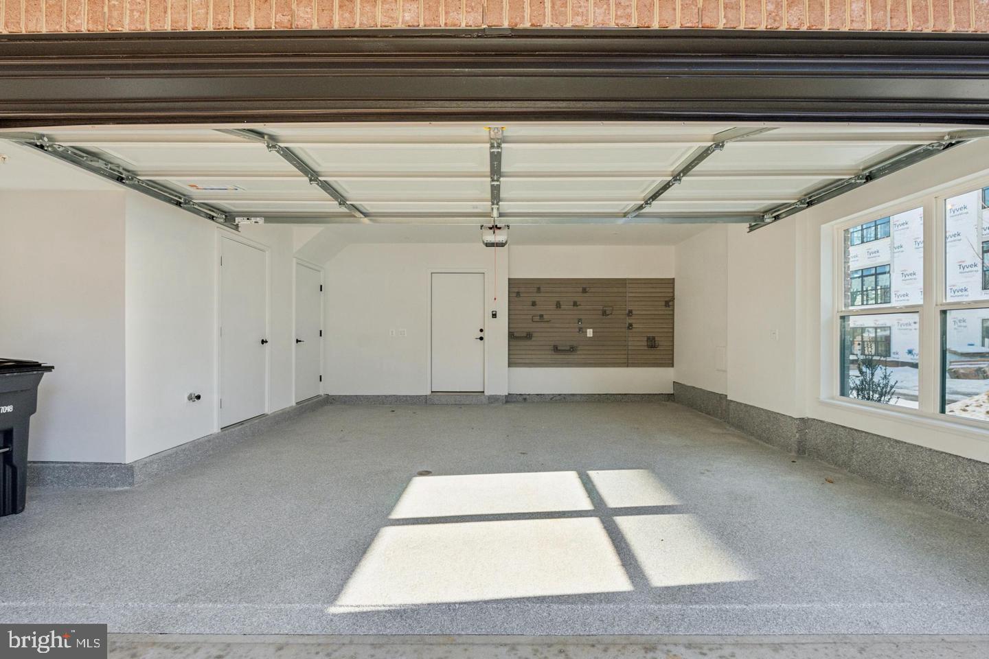 TYSONS RIDGE - Residential